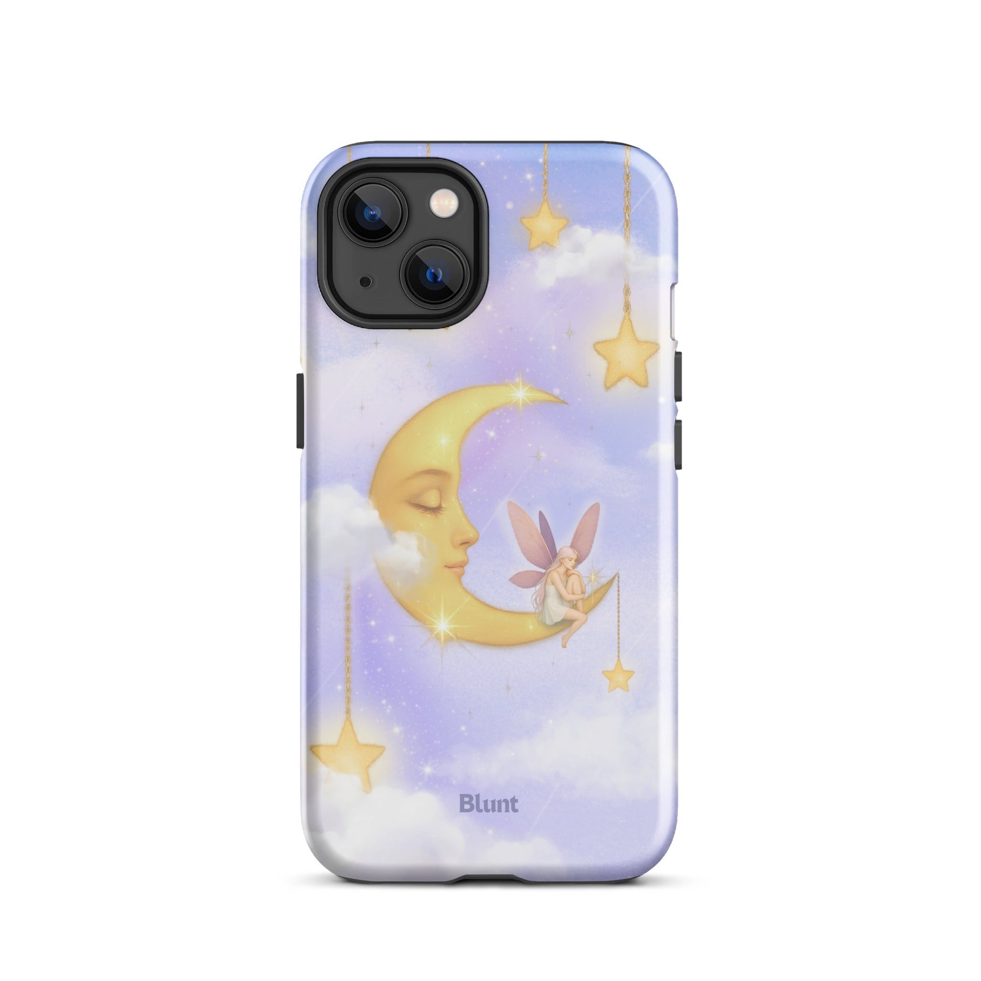Luna iPhone Case - Blunt Cases