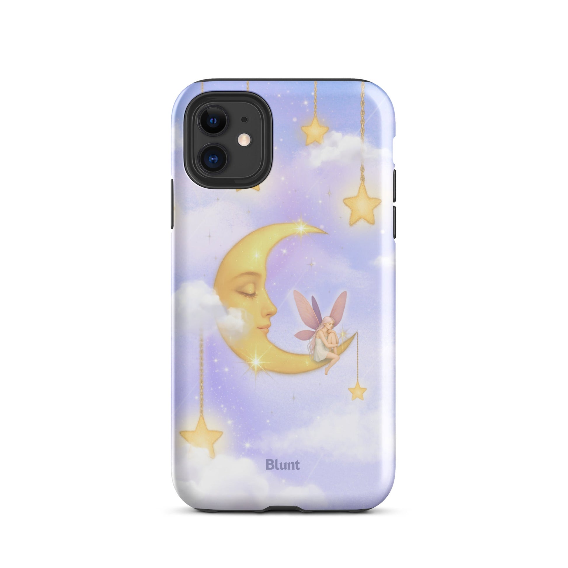 Luna iPhone Case - Blunt Cases