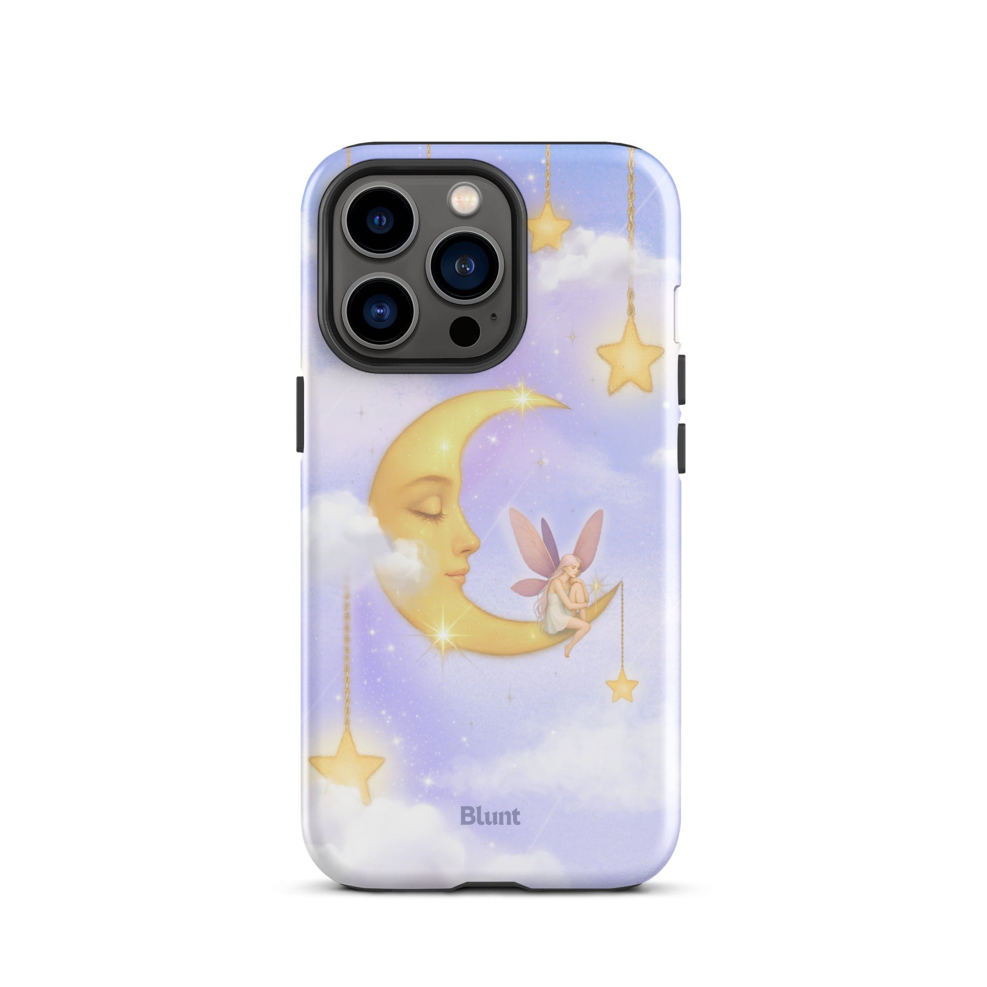 Luna iPhone Case - Blunt Cases