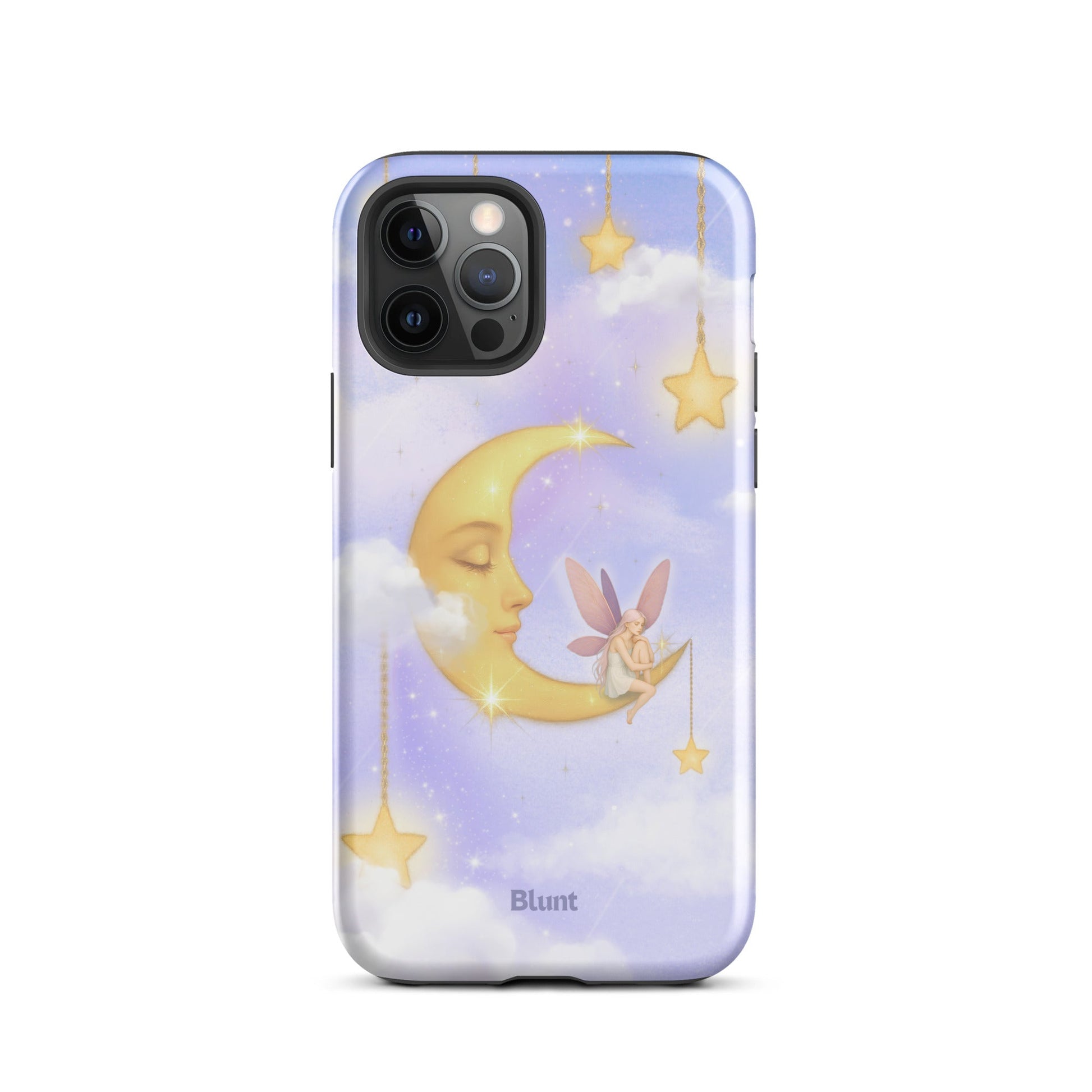 Luna iPhone Case - Blunt Cases