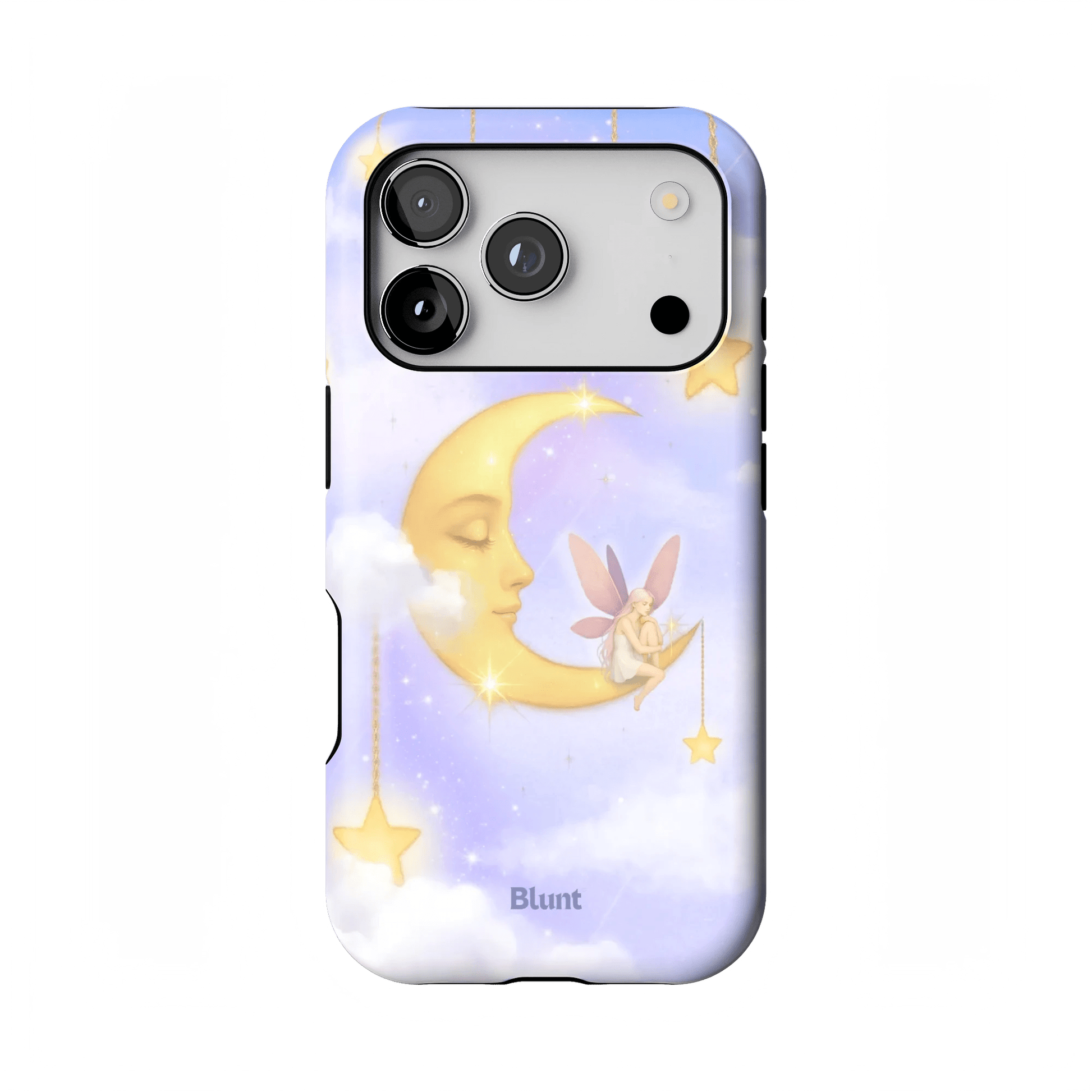 Luna iPhone Case - Blunt Cases