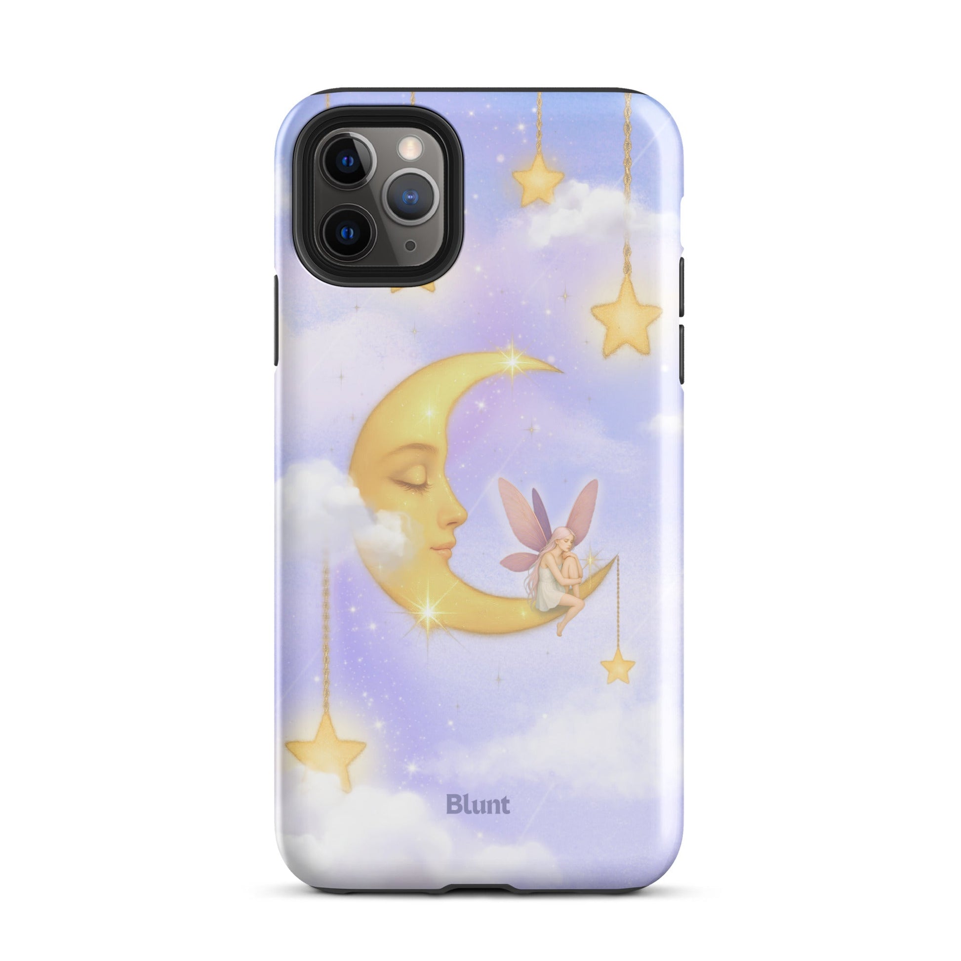 Luna iPhone Case - Blunt Cases