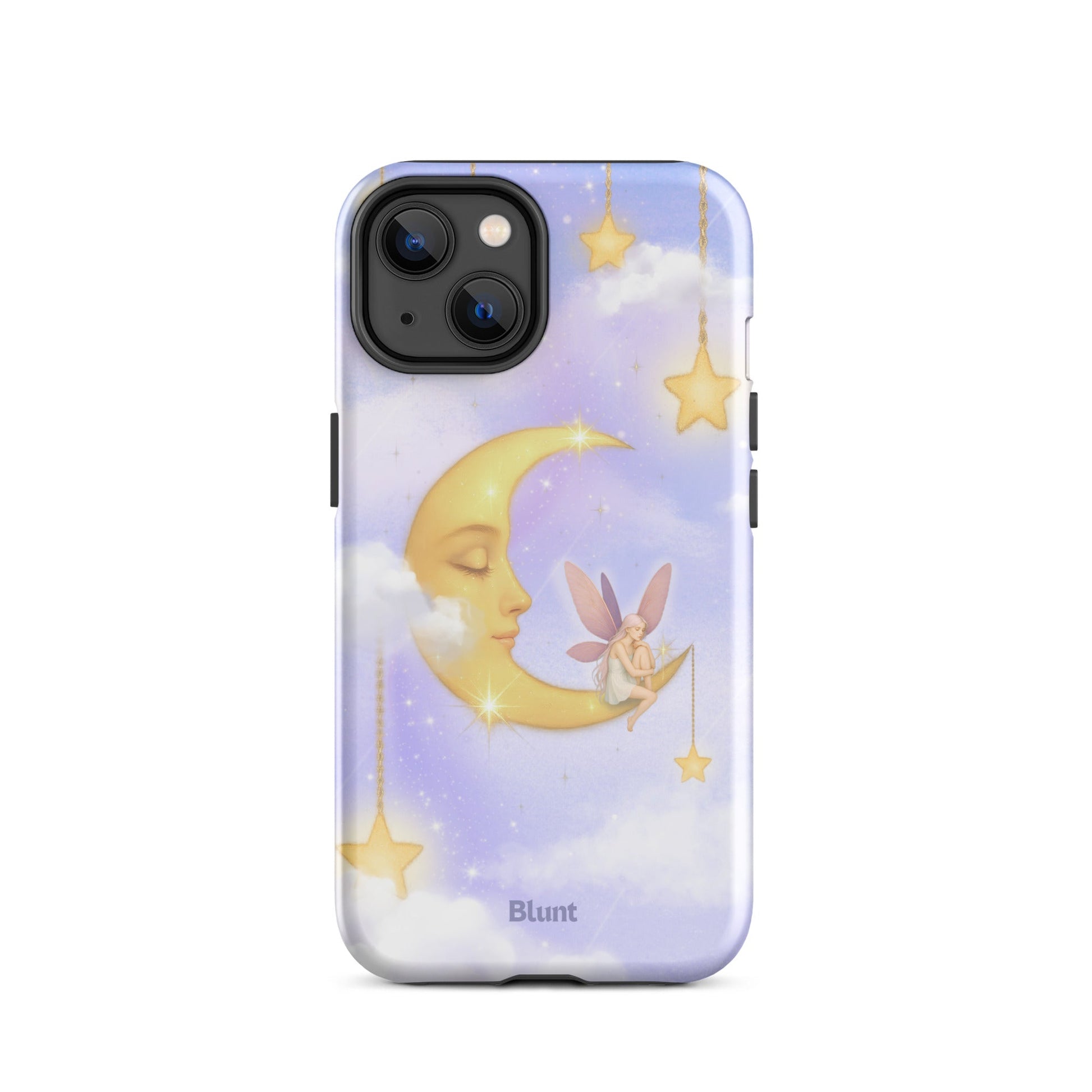 Luna iPhone Case - Blunt Cases
