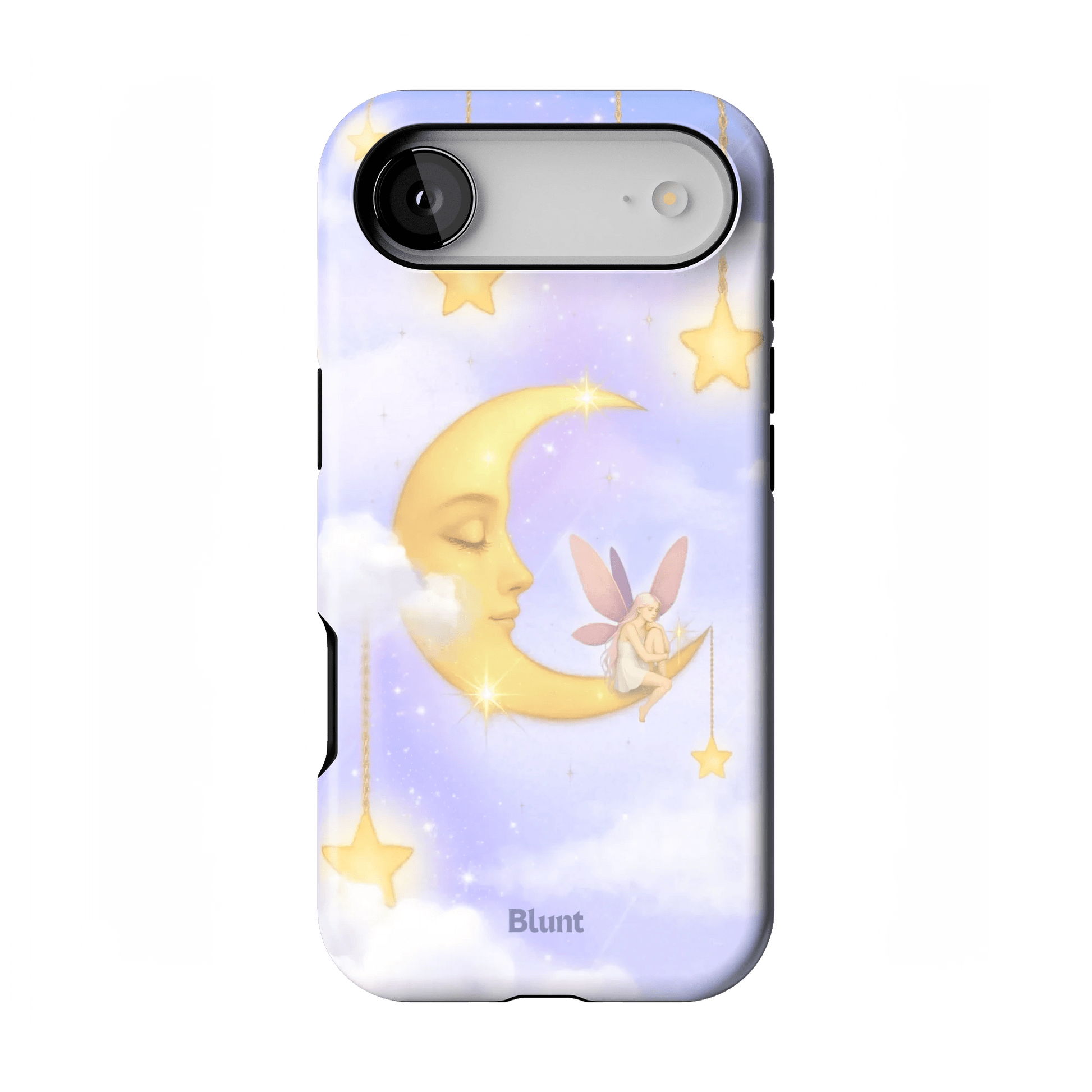 Luna iPhone Case - Blunt Cases