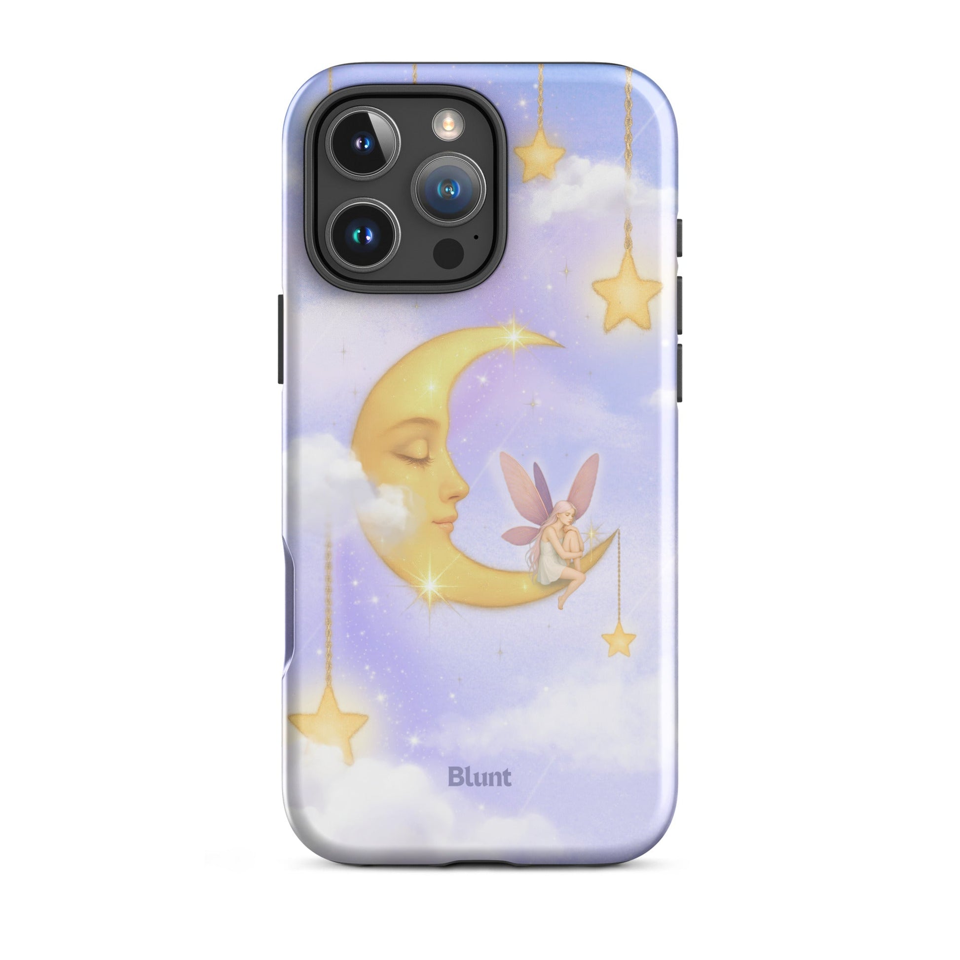 Luna iPhone Case - Blunt Cases