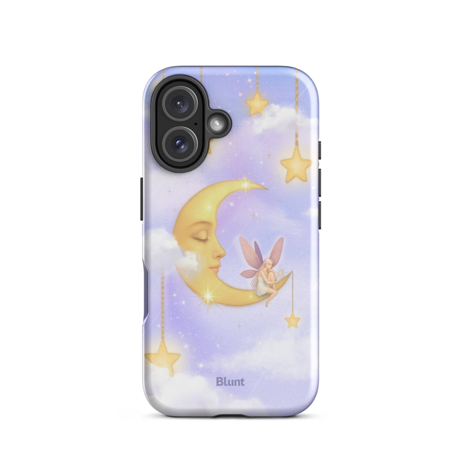 Luna iPhone Case - Blunt Cases