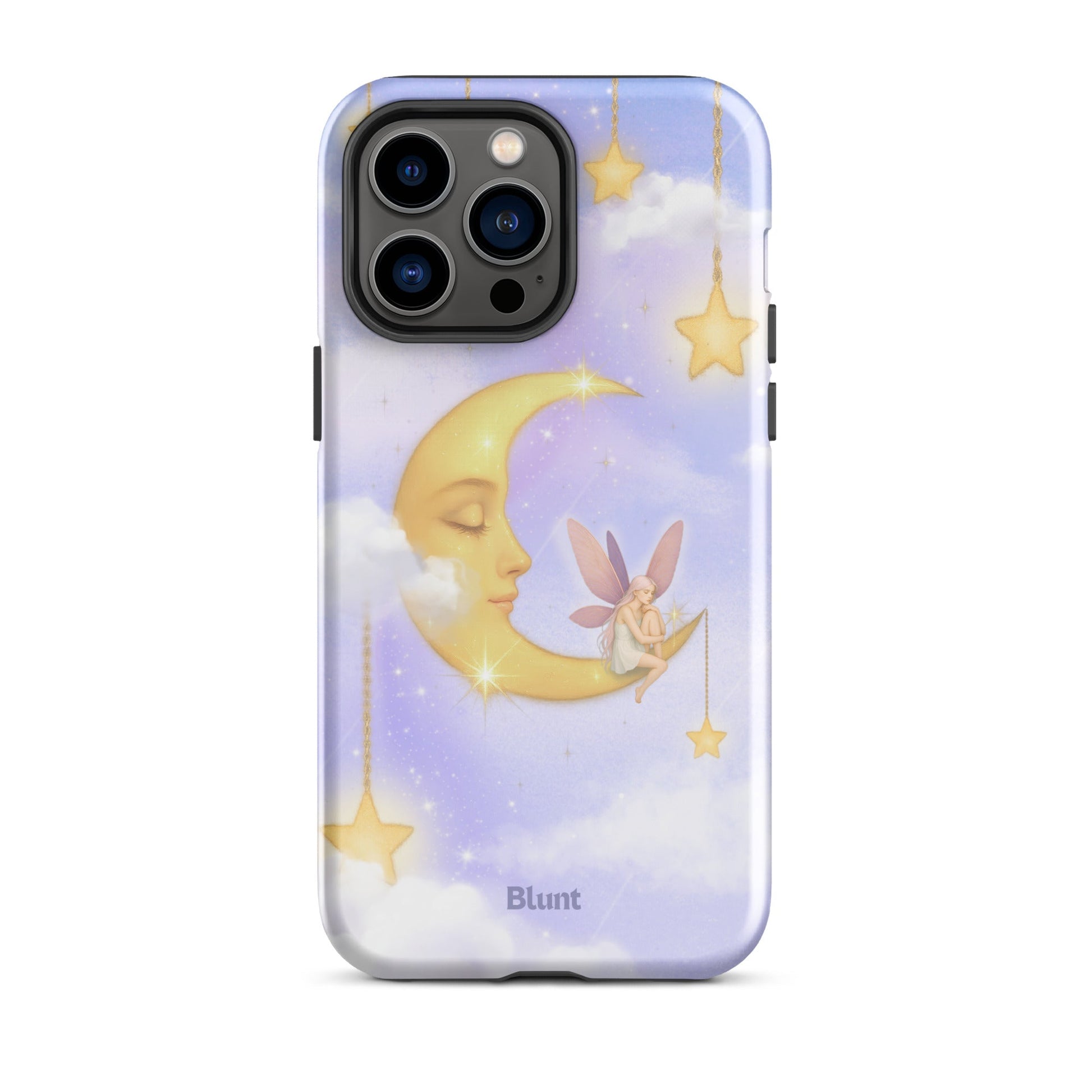 Luna iPhone Case - Blunt Cases