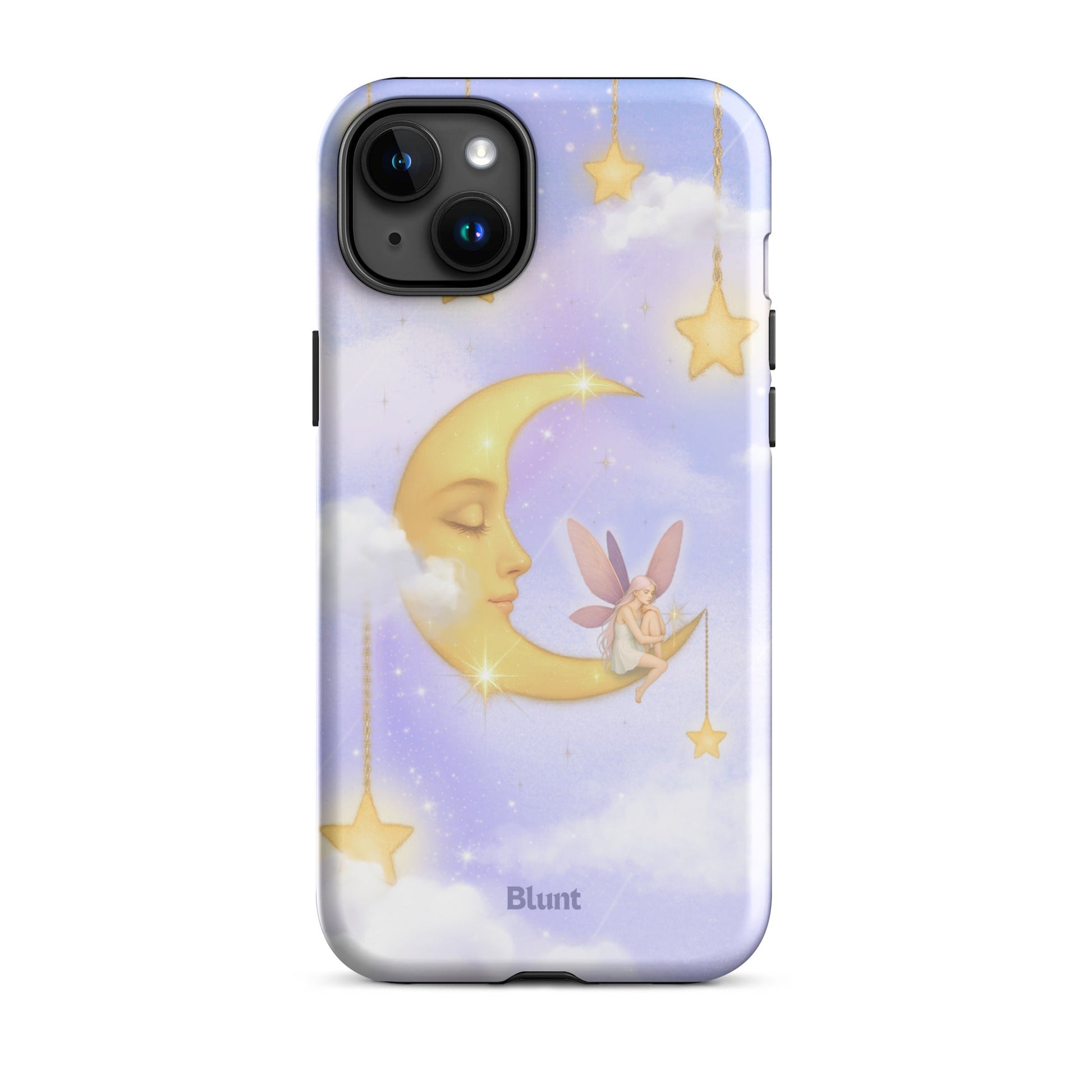 Luna iPhone Case - Blunt Cases