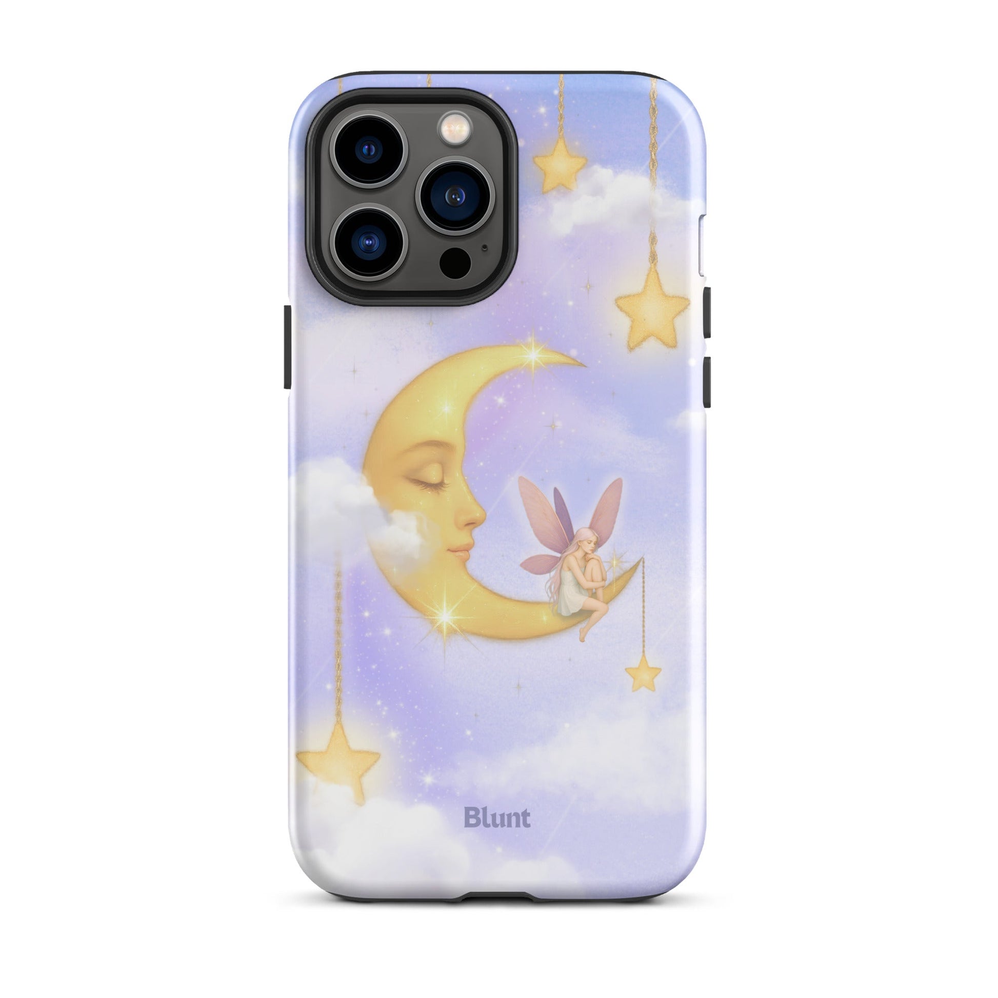 Luna iPhone Case - Blunt Cases