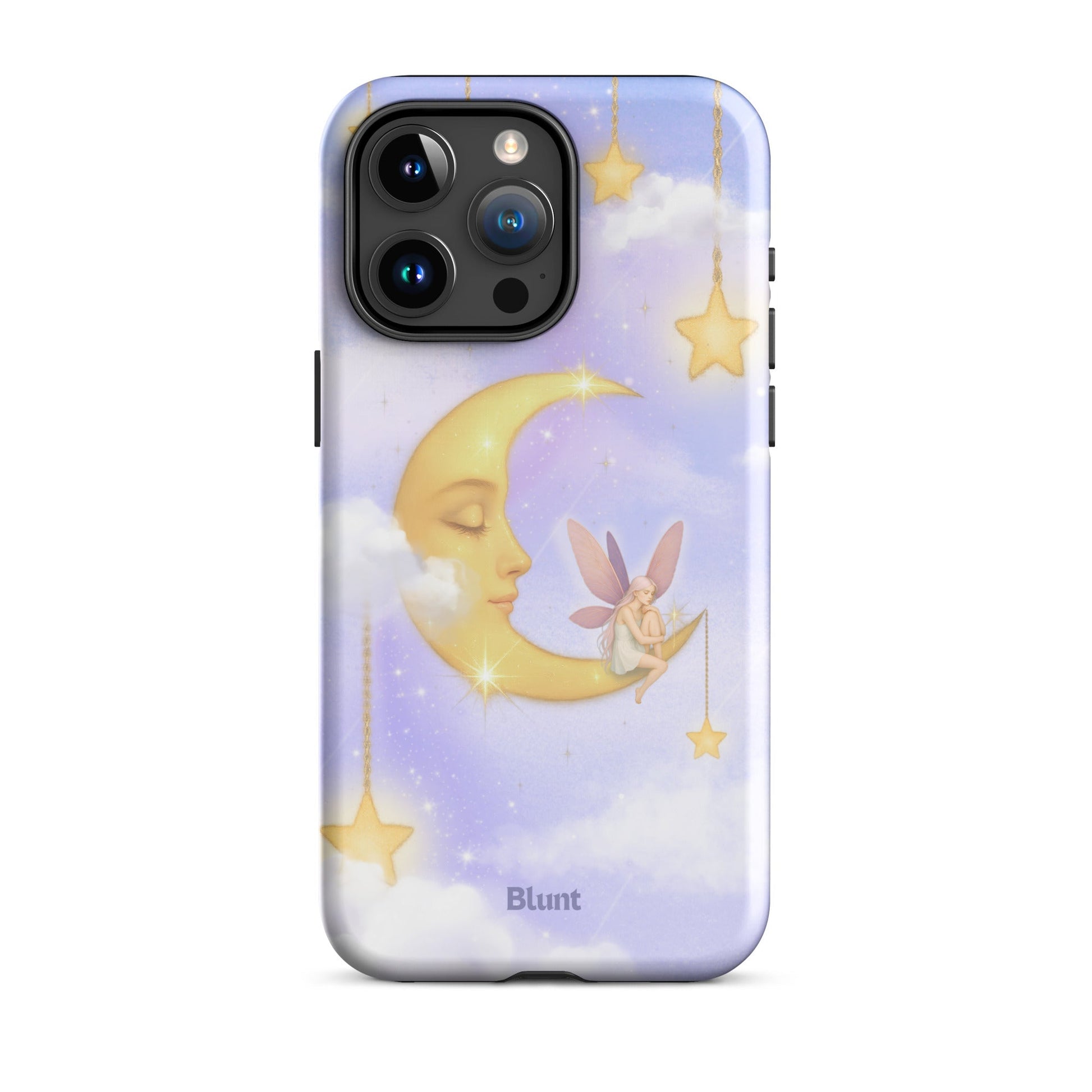 Luna iPhone Case - Blunt Cases