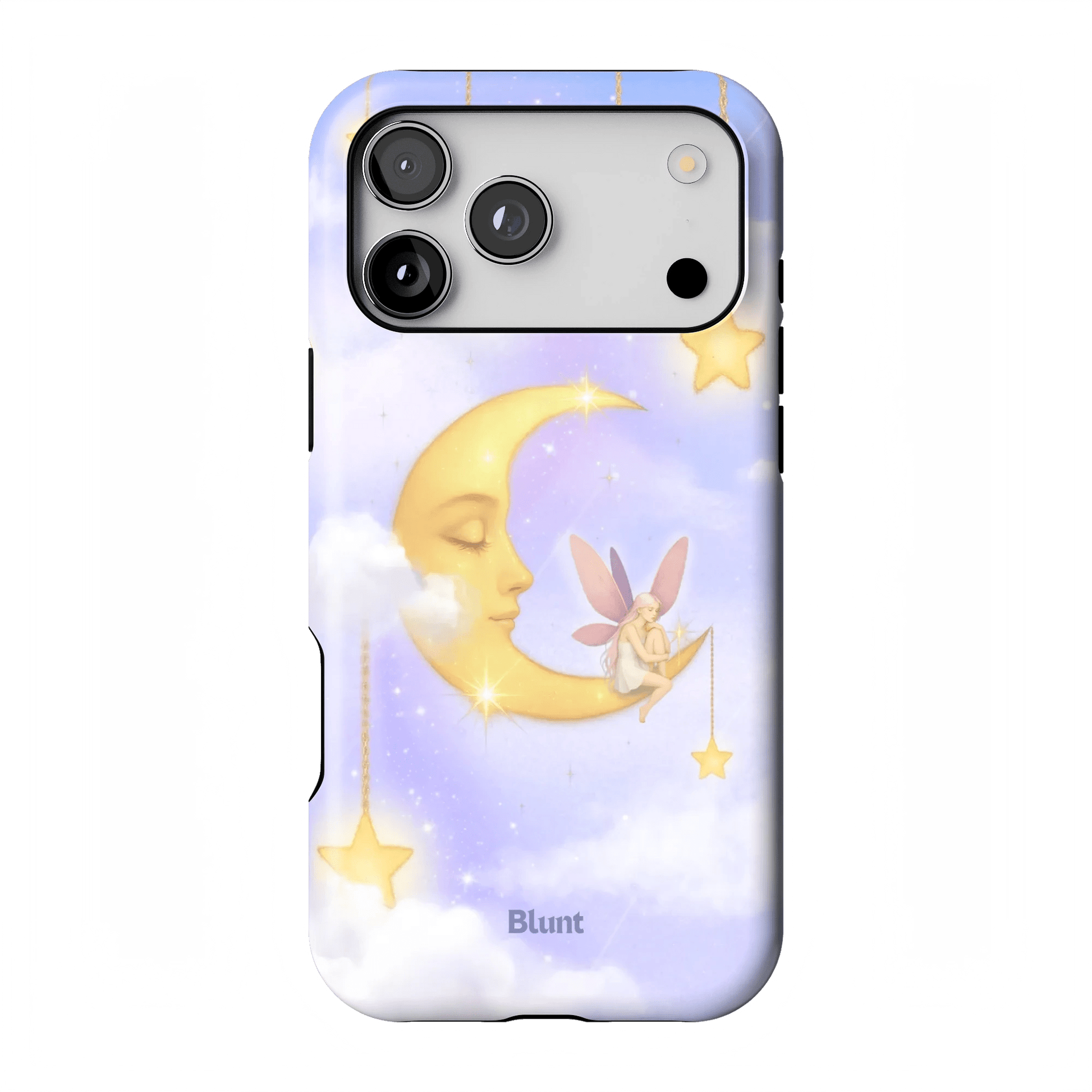 Luna iPhone Case - Blunt Cases