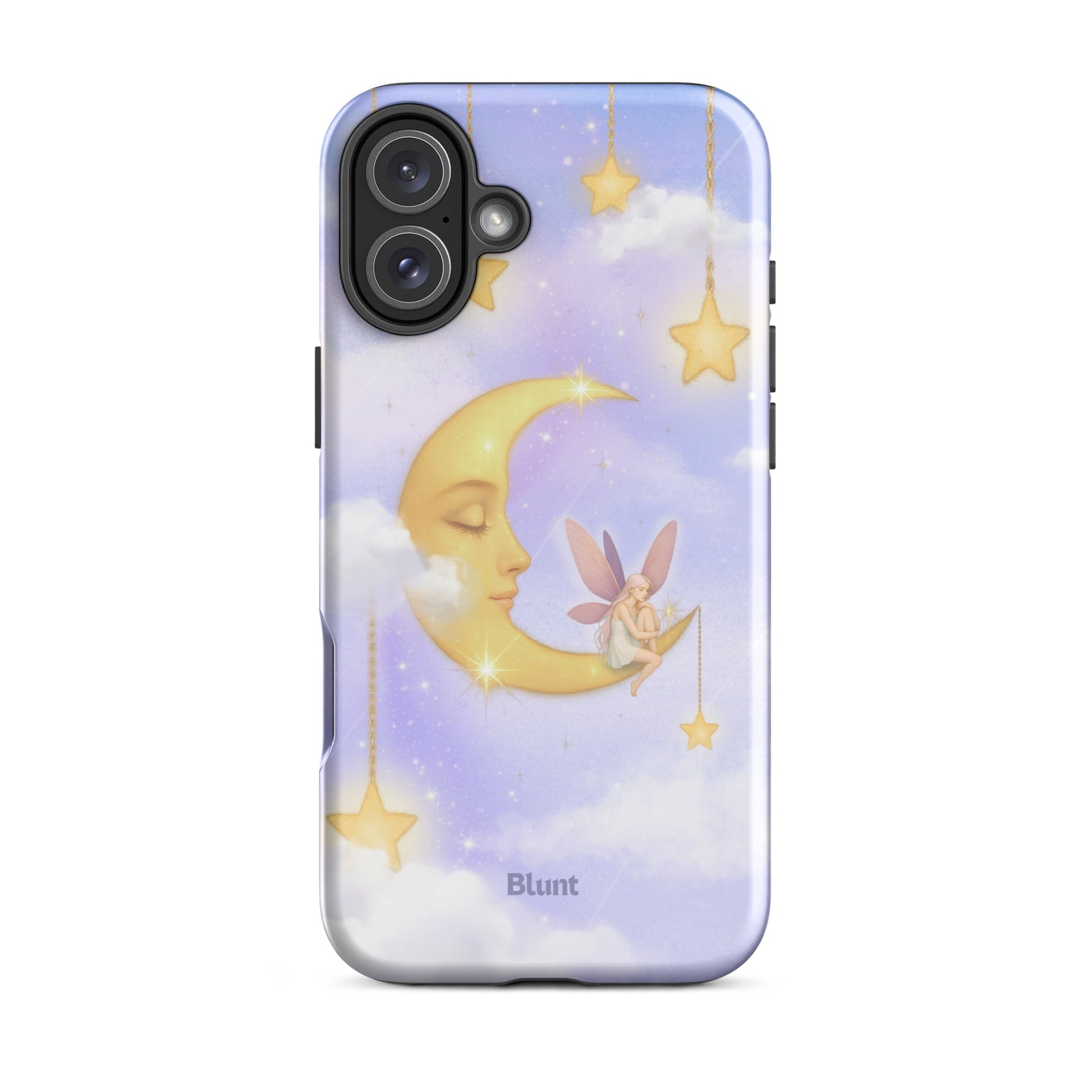 Luna iPhone Case - Blunt Cases