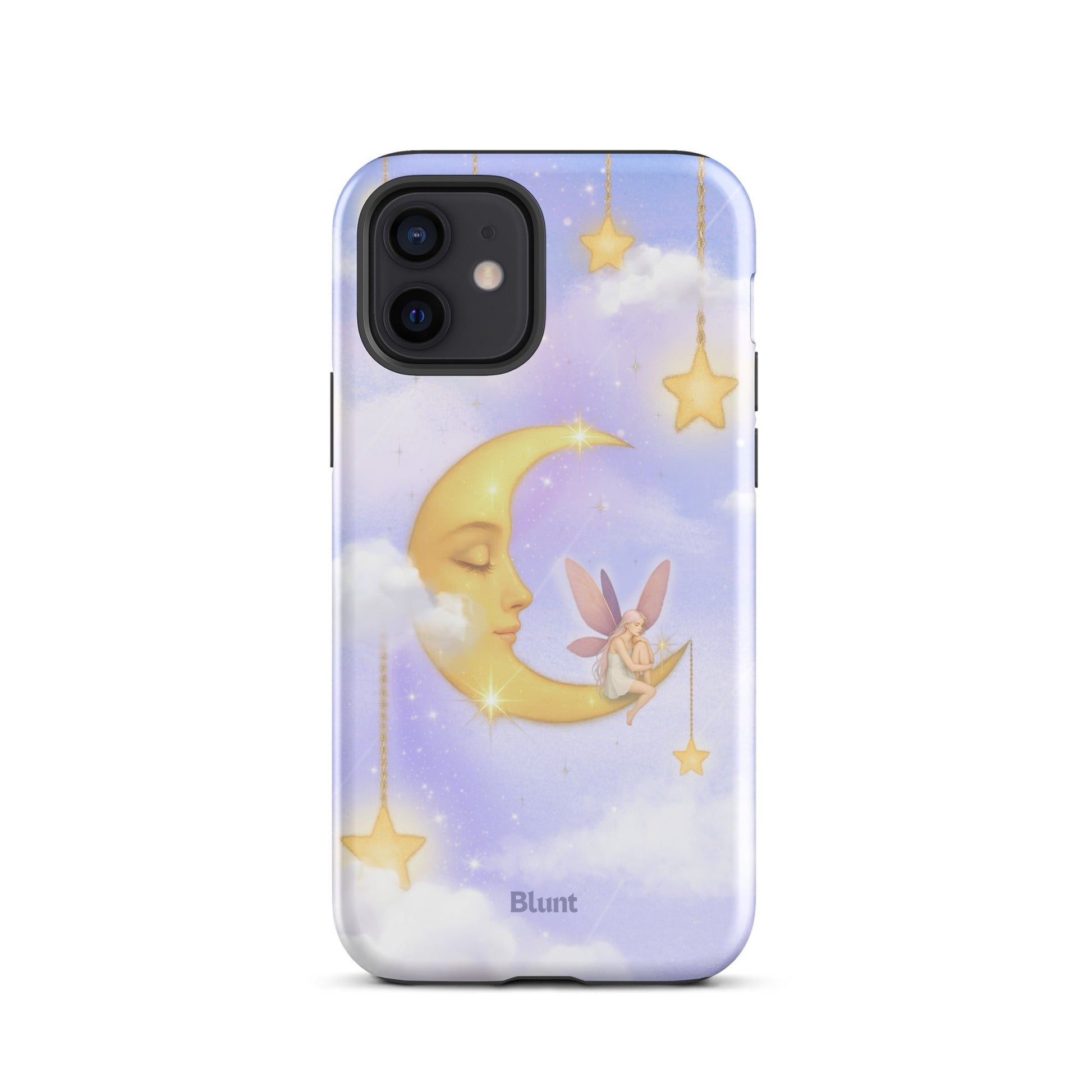 Luna iPhone Case - Blunt Cases