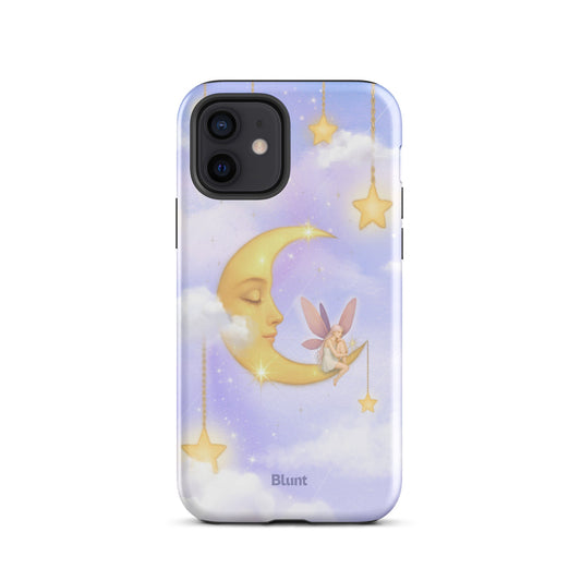 Luna iPhone Case - Blunt Cases