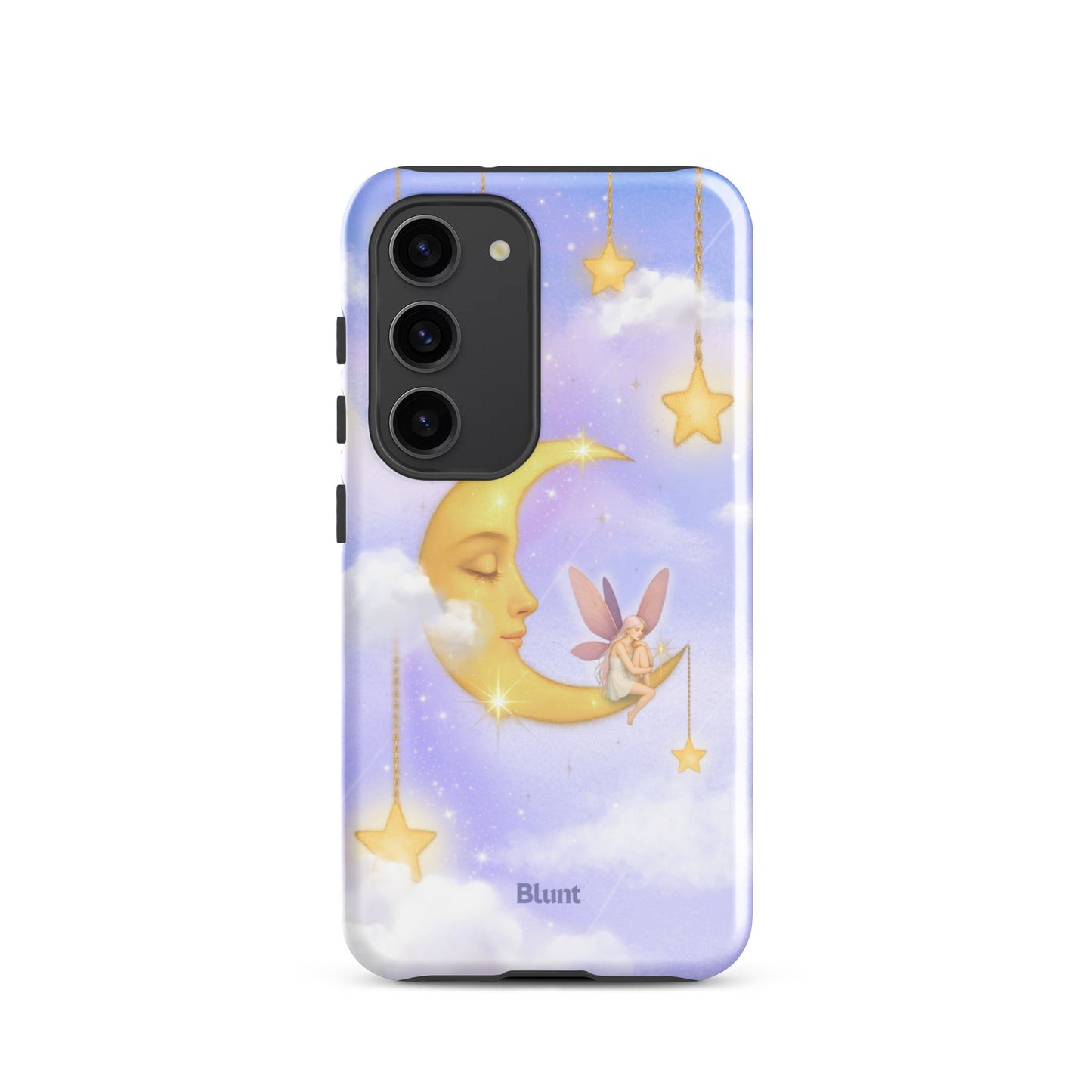 Luna Samsung Case - Blunt Cases