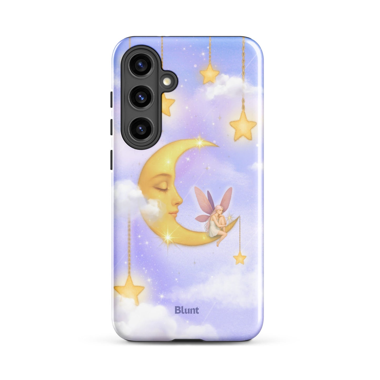 Luna Samsung Case - Blunt Cases