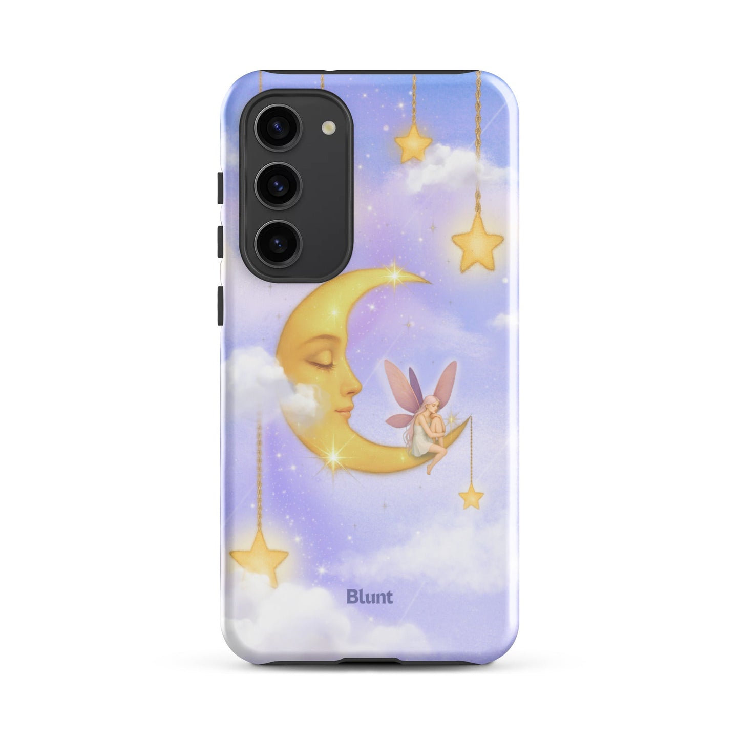 Luna Samsung Case - Blunt Cases