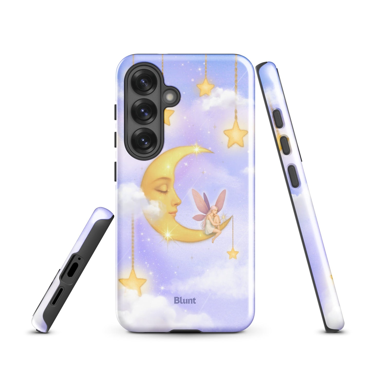 Luna Samsung Case - Blunt Cases