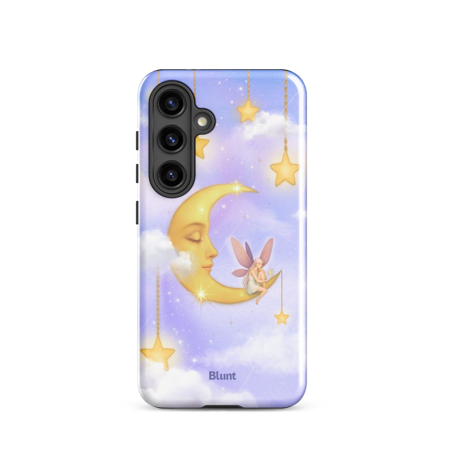 Luna Samsung Case - Blunt Cases