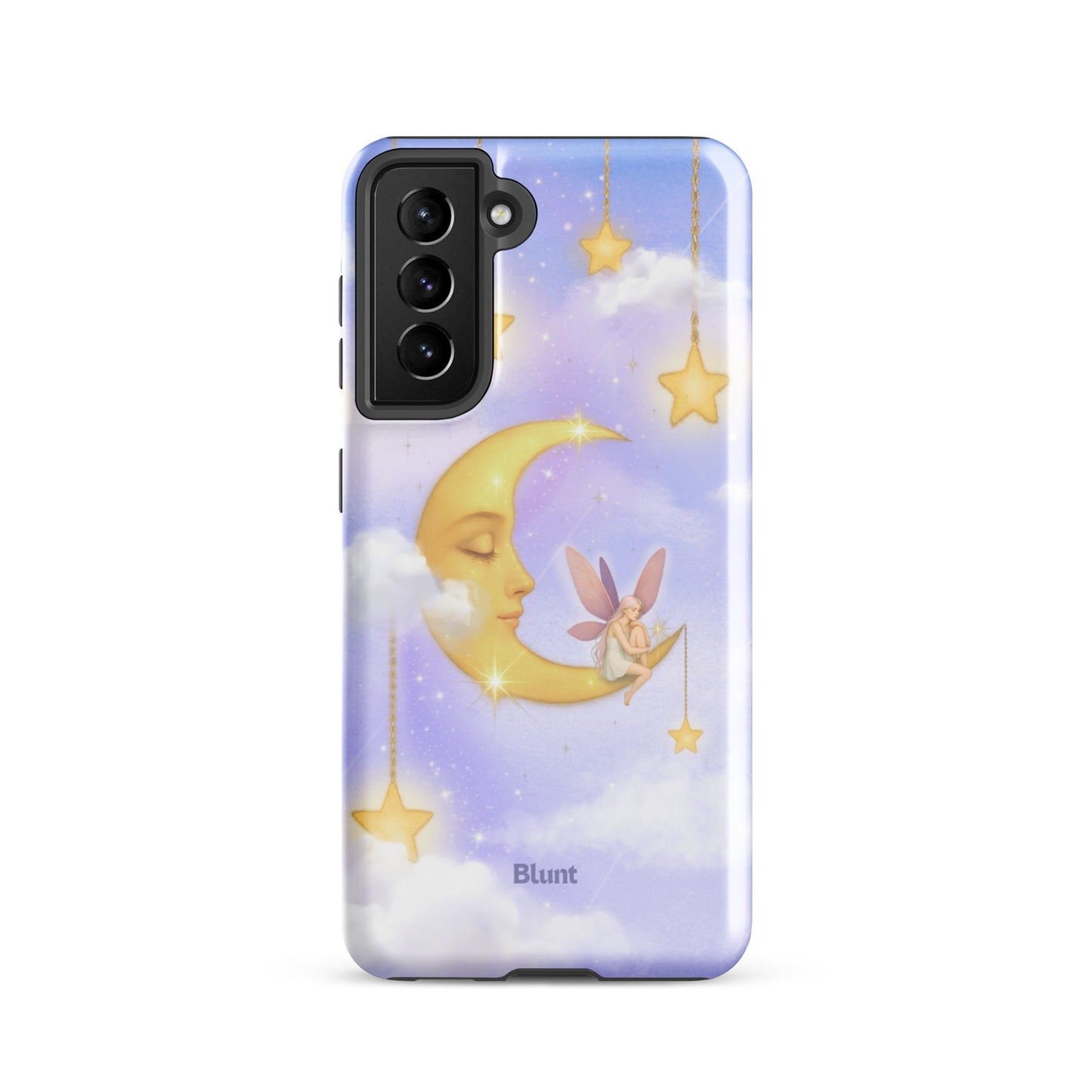 Luna Samsung Case - Blunt Cases