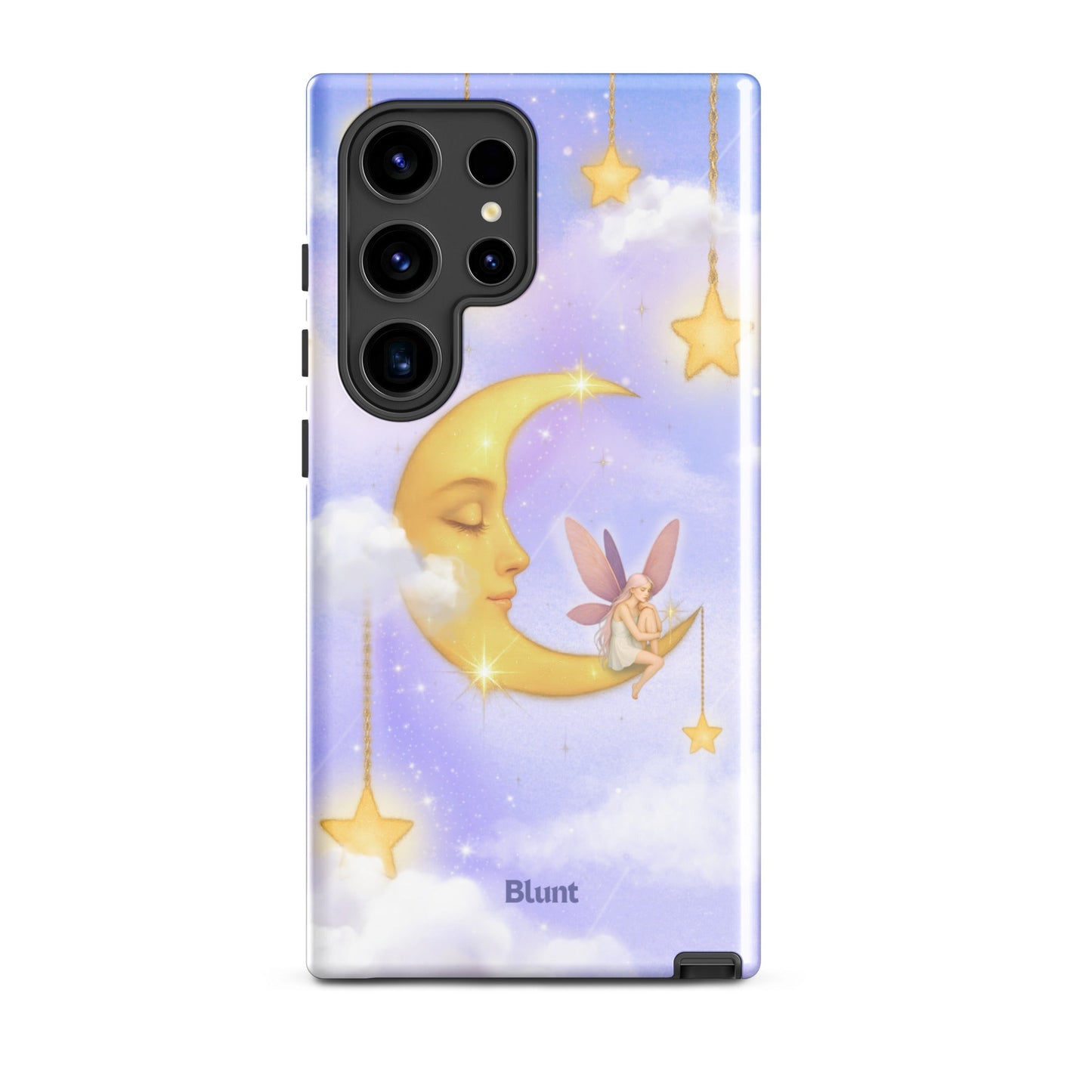 Luna Samsung Case - Blunt Cases
