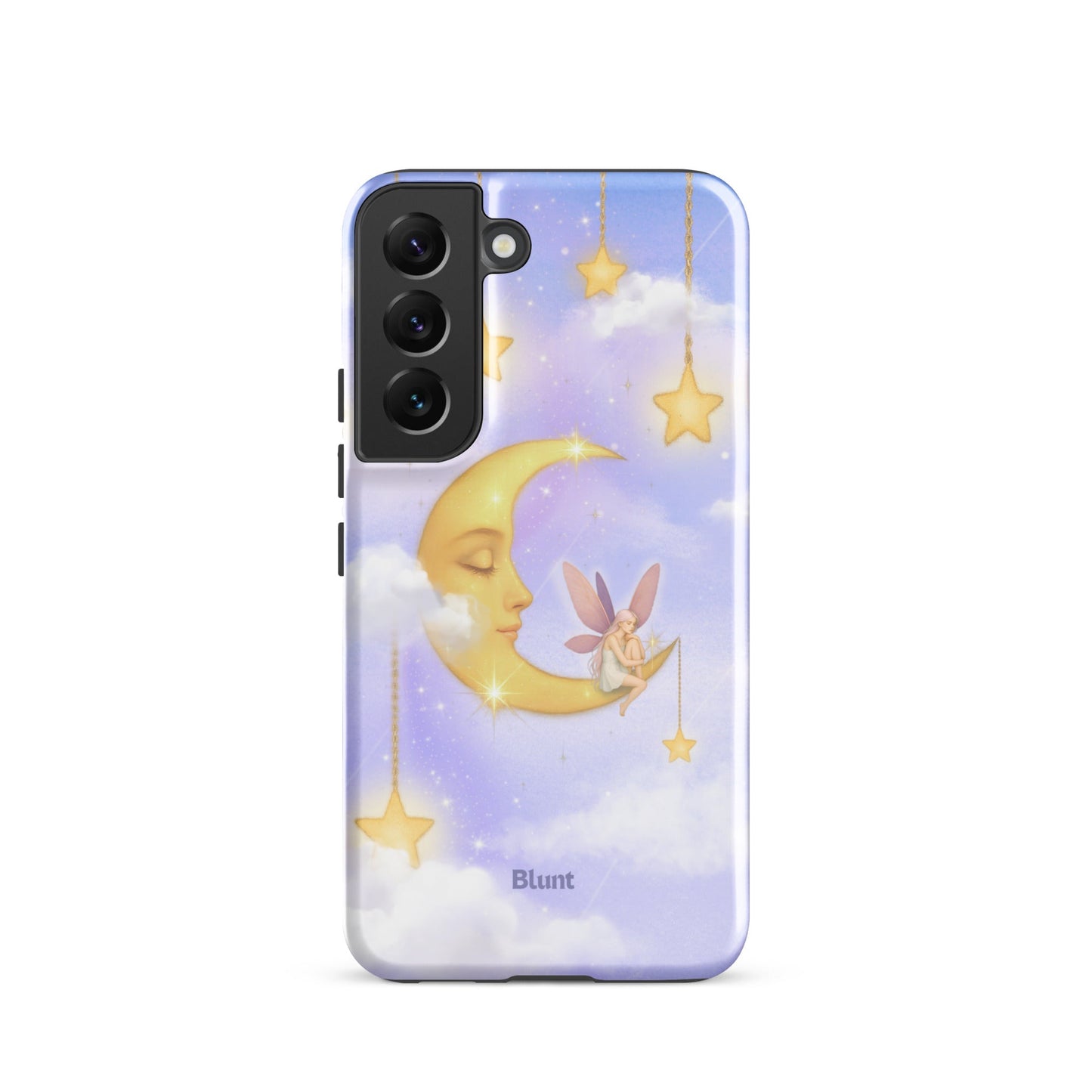 Luna Samsung Case - Blunt Cases