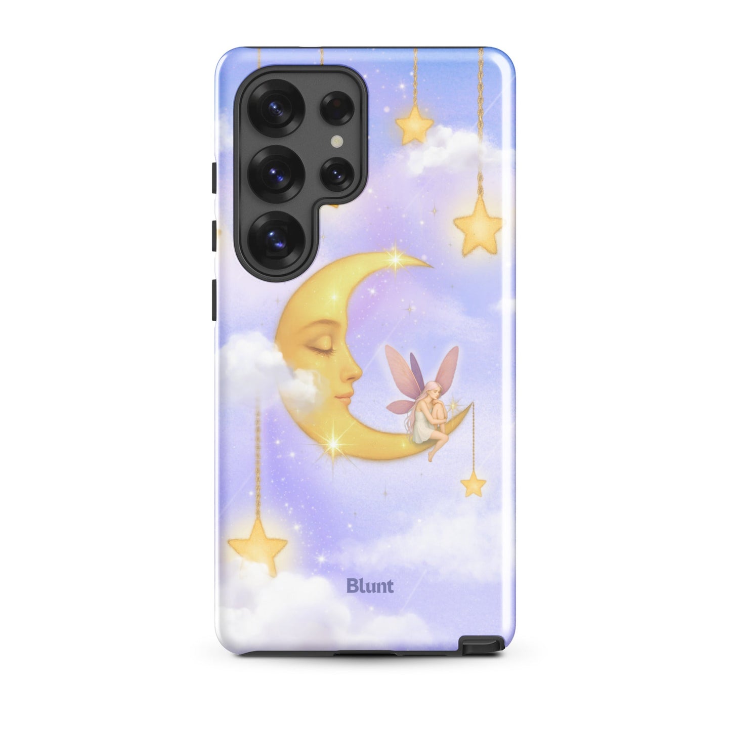 Luna Samsung Case - Blunt Cases