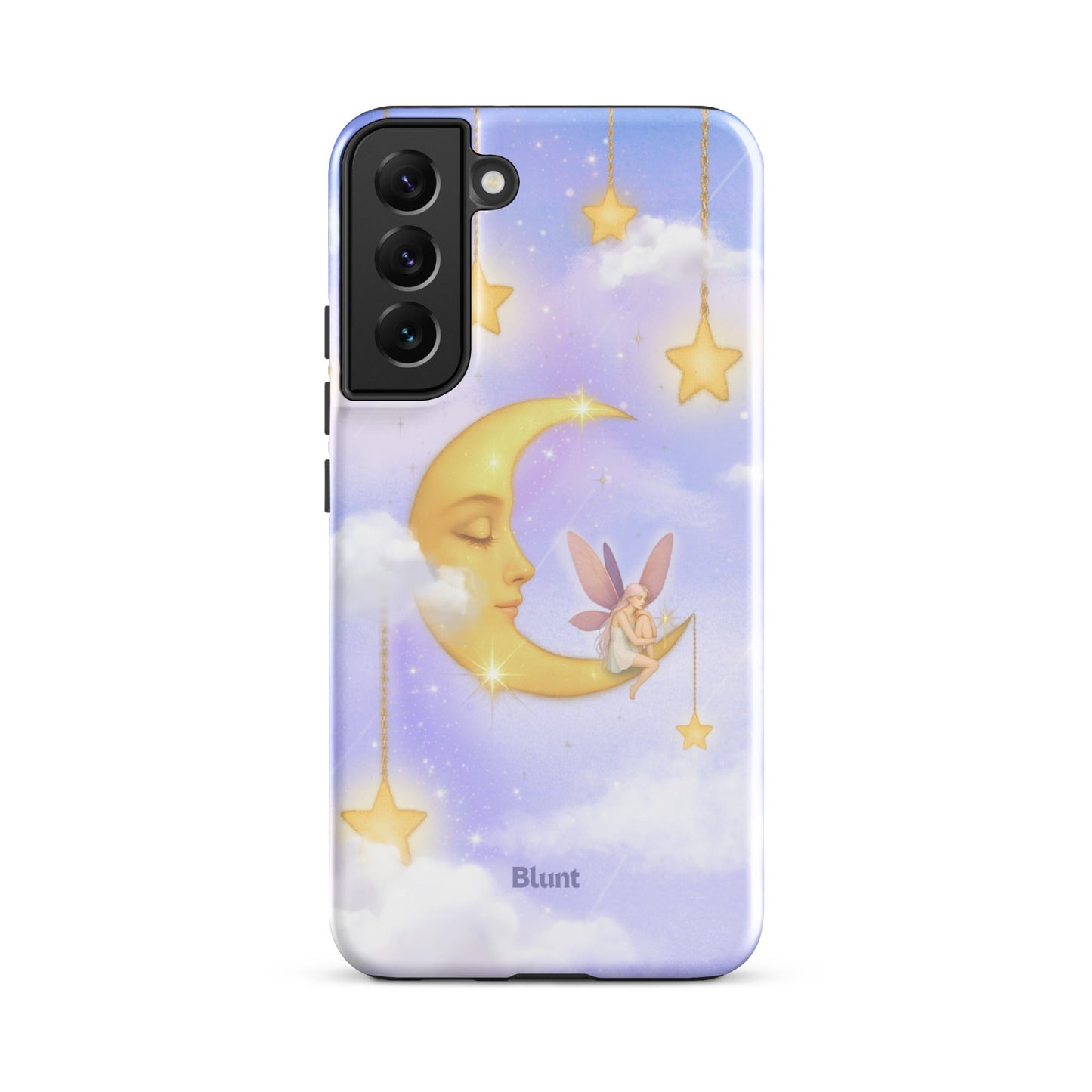 Luna Samsung Case - Blunt Cases