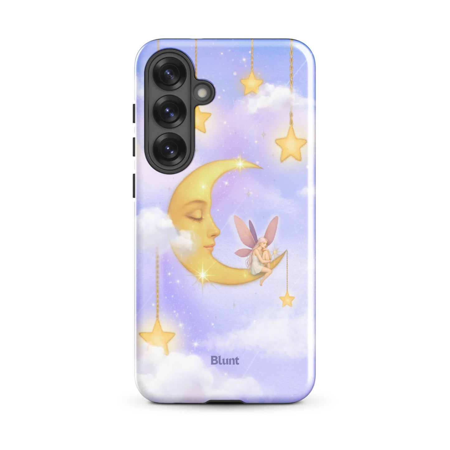 Luna Samsung Case - Blunt Cases
