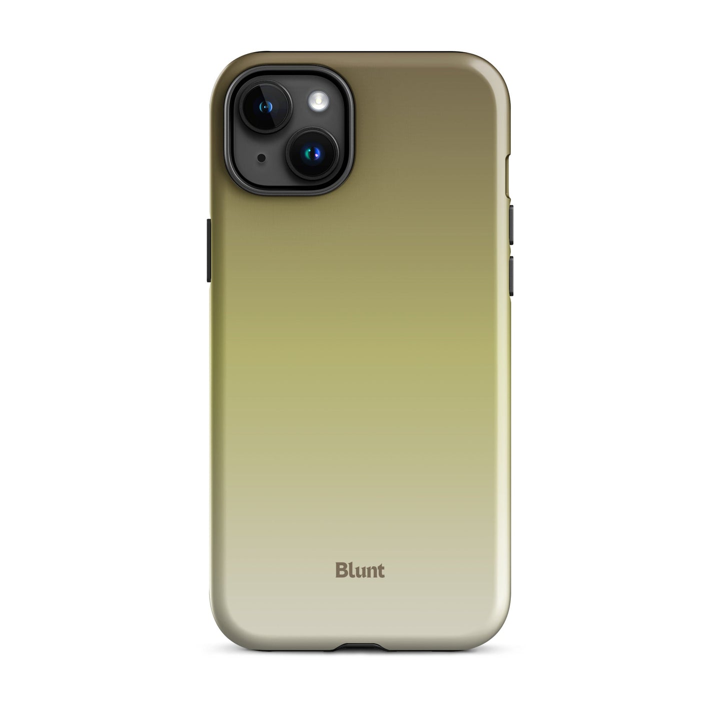 Lunar Sand iPhone Case - Blunt Cases