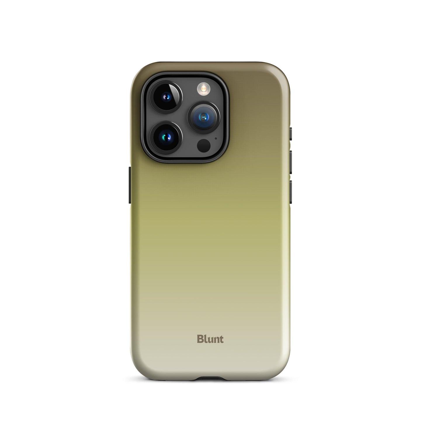 Lunar Sand iPhone Case - Blunt Cases