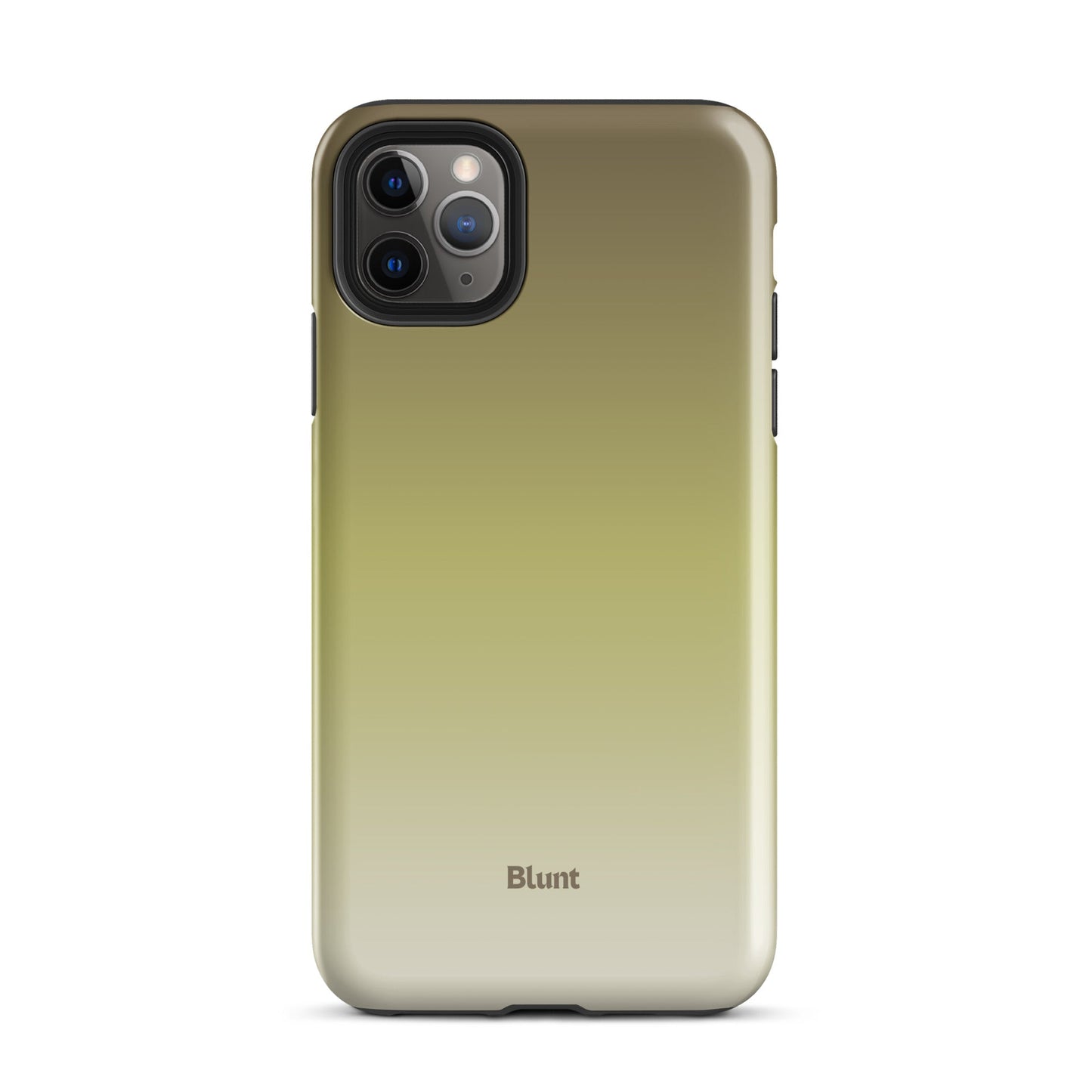 Lunar Sand iPhone Case - Blunt Cases