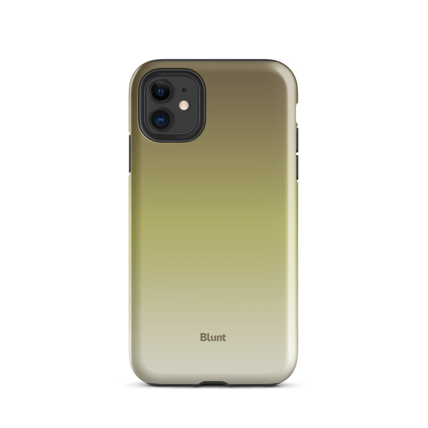 Lunar Sand iPhone Case - Blunt Cases