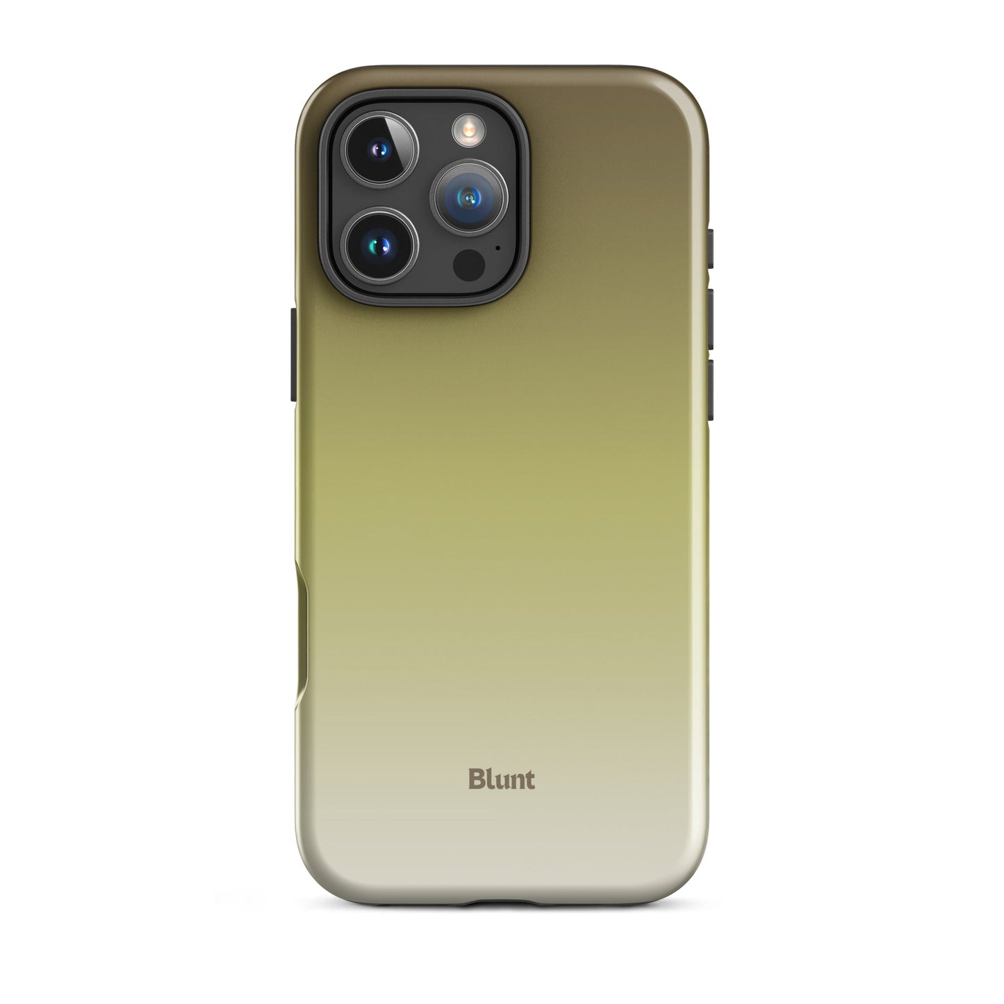 Lunar Sand iPhone Case - Blunt Cases