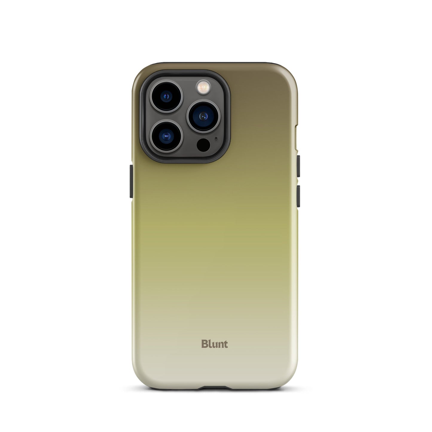 Lunar Sand iPhone Case - Blunt Cases