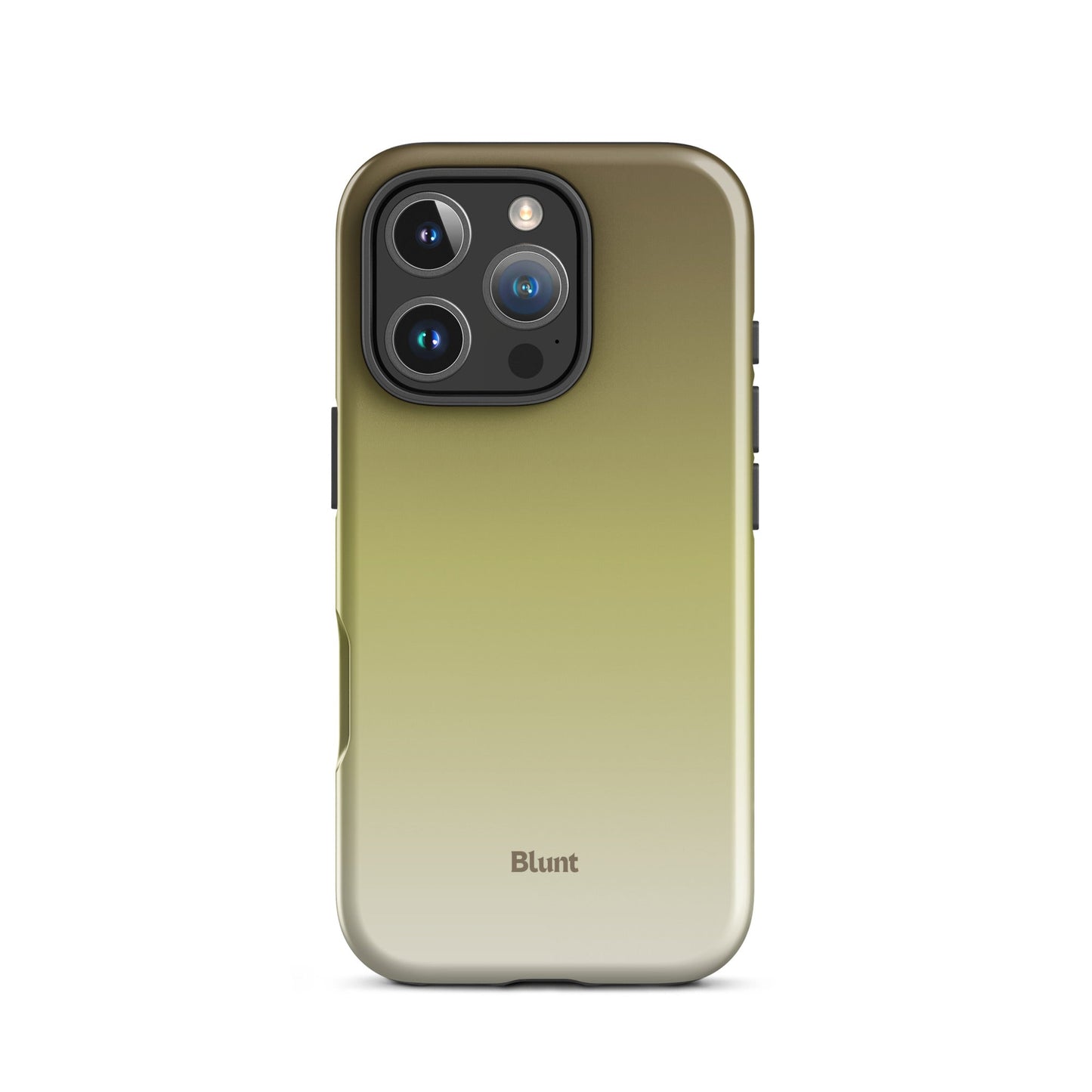 Lunar Sand iPhone Case - Blunt Cases