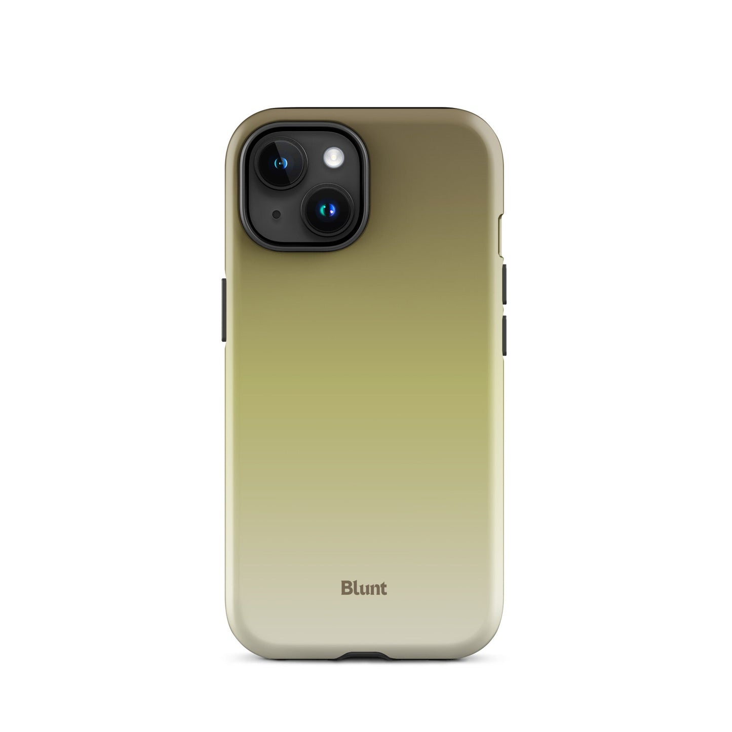Lunar Sand iPhone Case - Blunt Cases