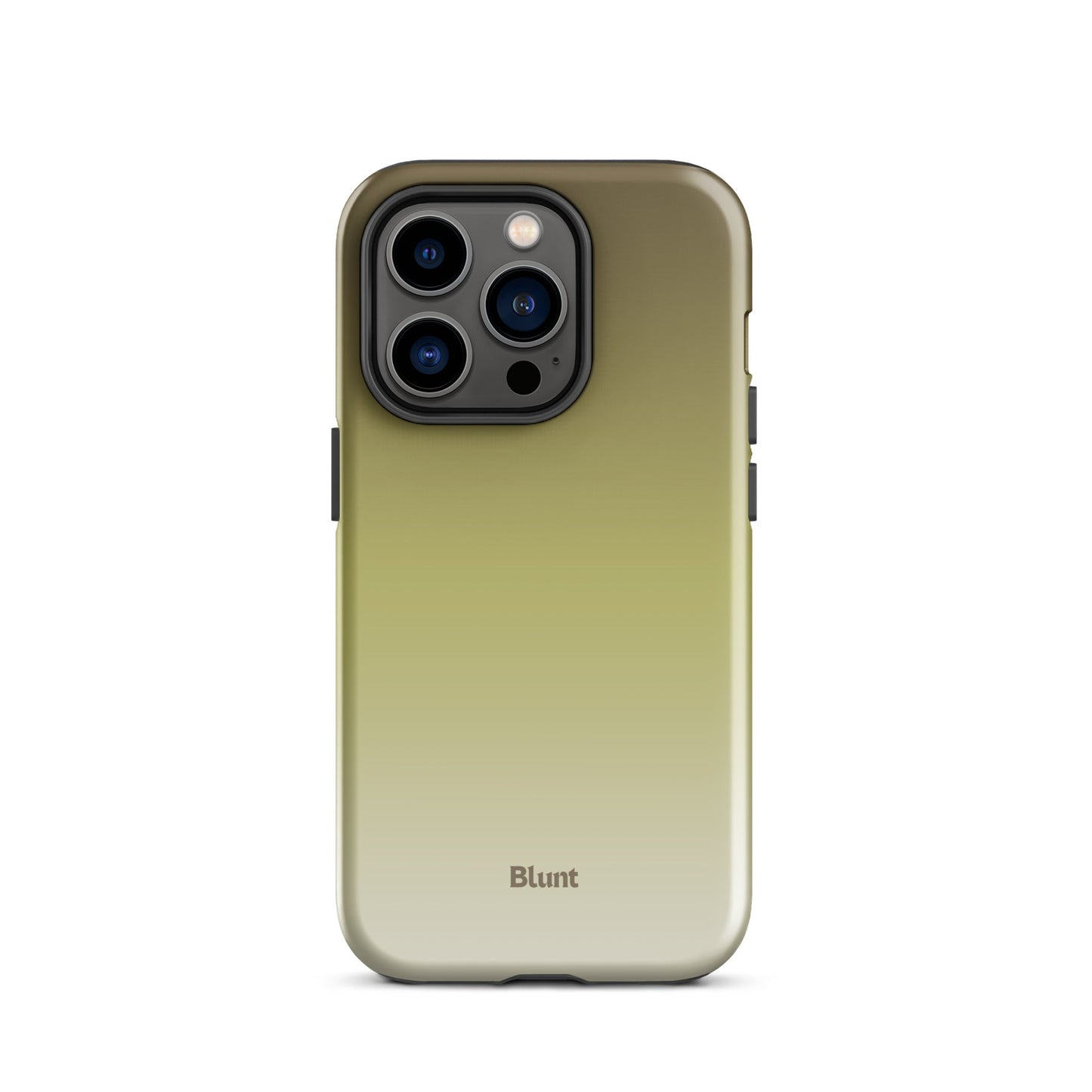 Lunar Sand iPhone Case - Blunt Cases