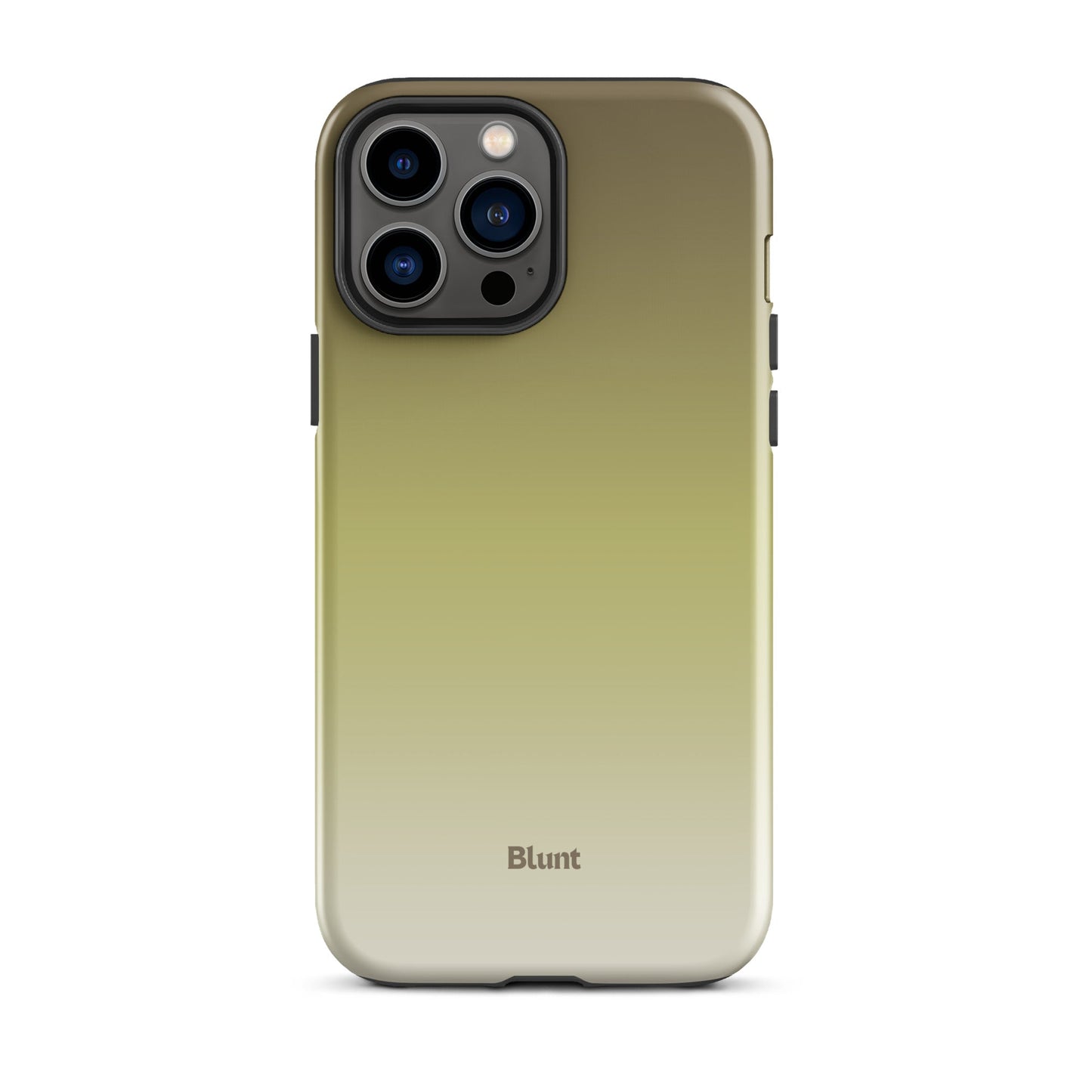 Lunar Sand iPhone Case - Blunt Cases