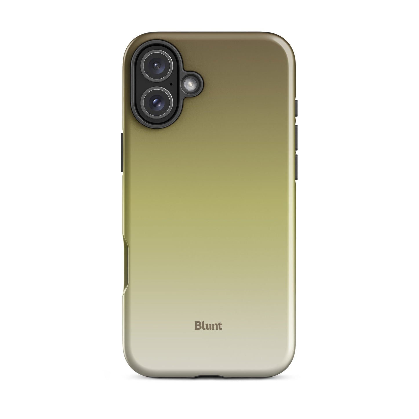 Lunar Sand iPhone Case - Blunt Cases