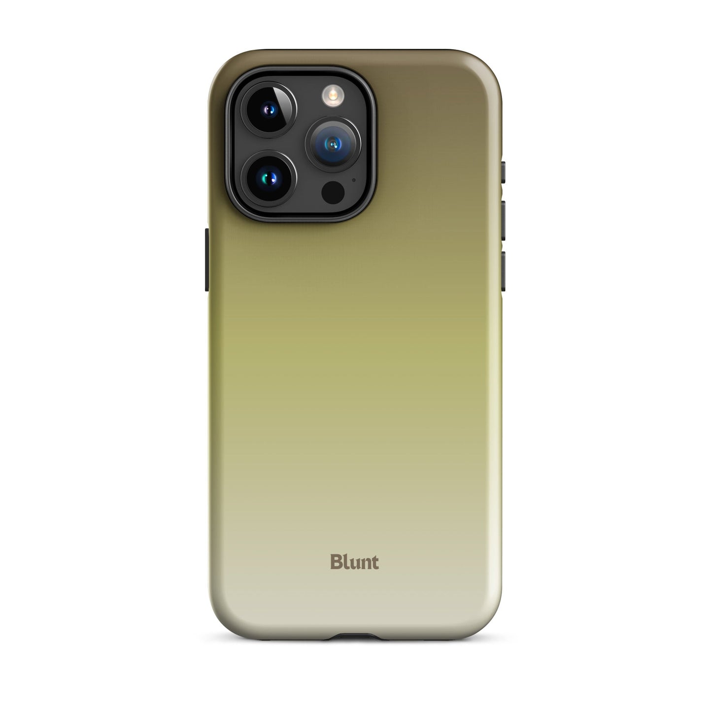 Lunar Sand iPhone Case - Blunt Cases