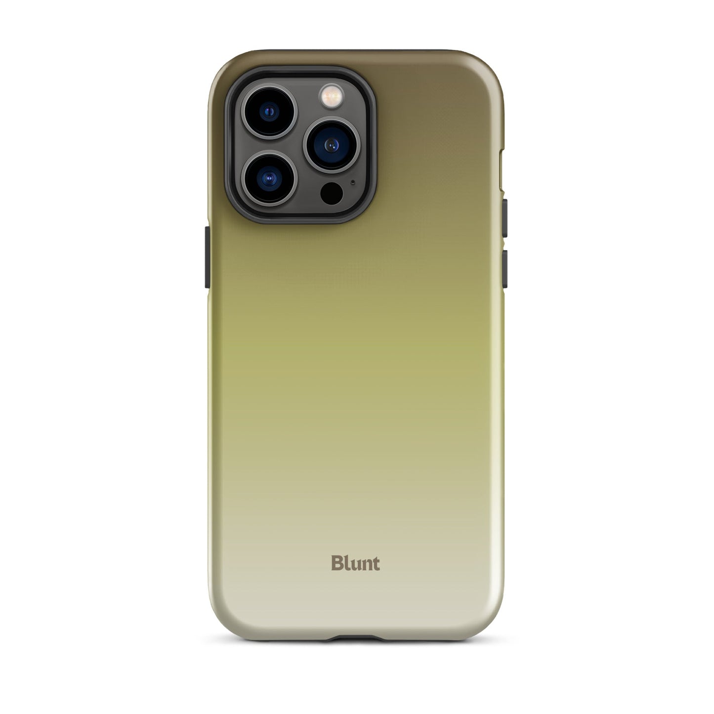 Lunar Sand iPhone Case - Blunt Cases