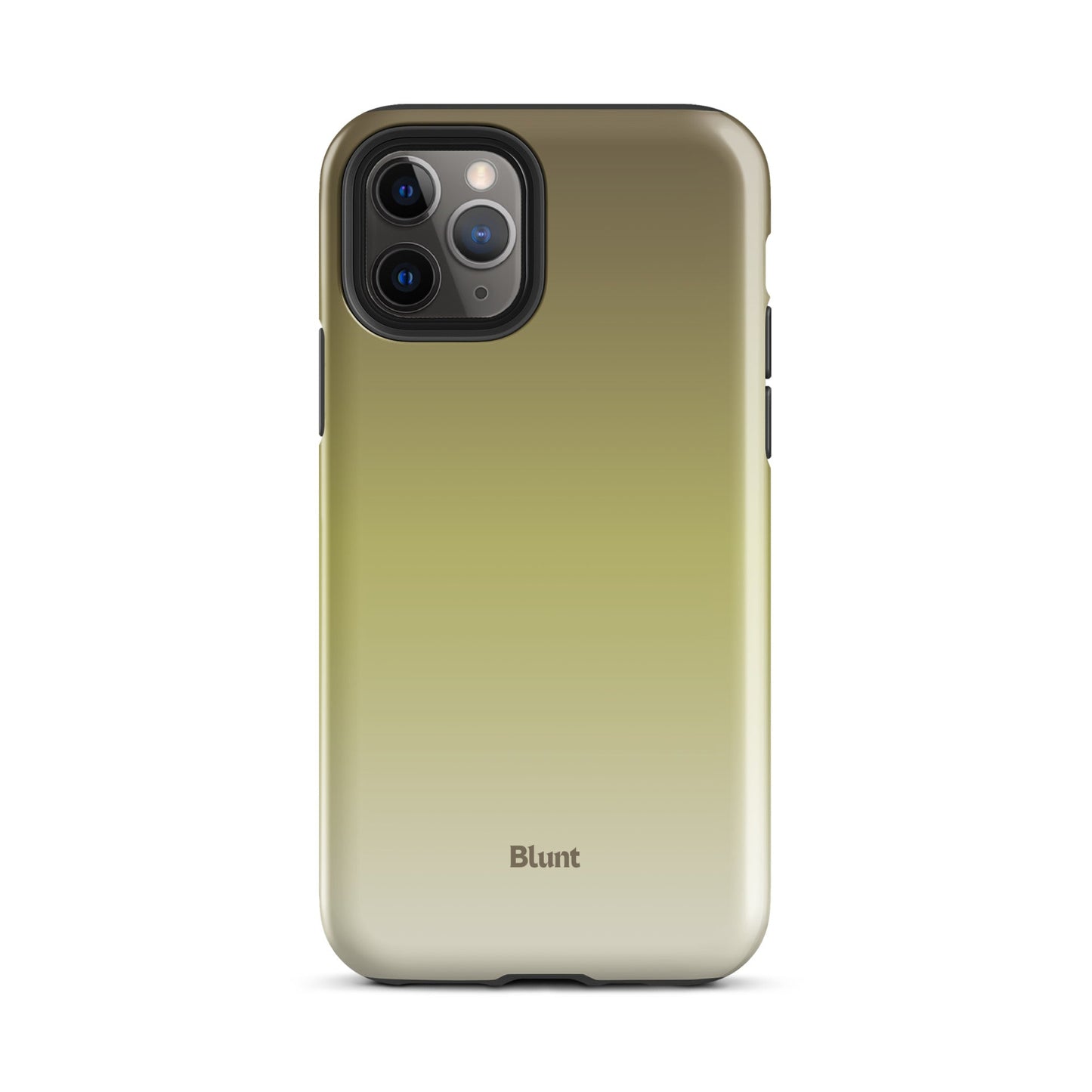 Lunar Sand iPhone Case - Blunt Cases