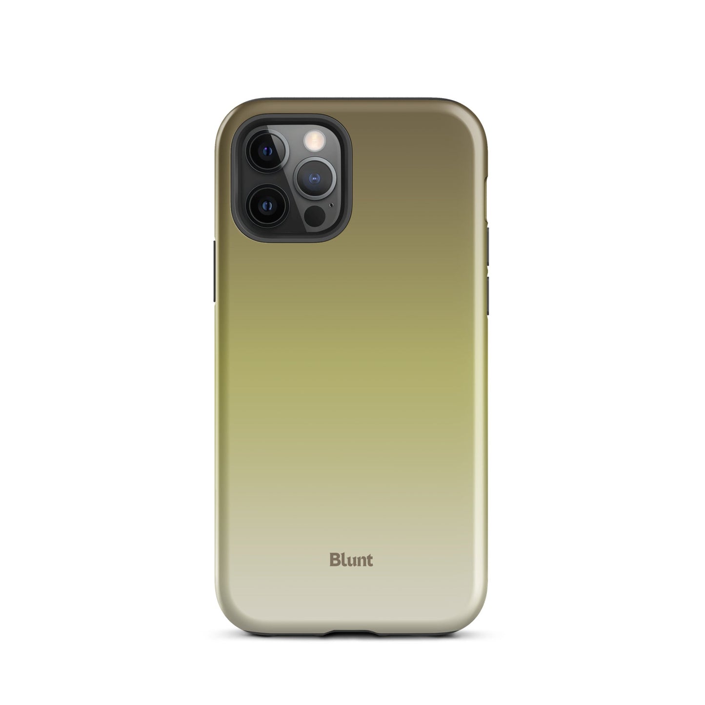 Lunar Sand iPhone Case - Blunt Cases