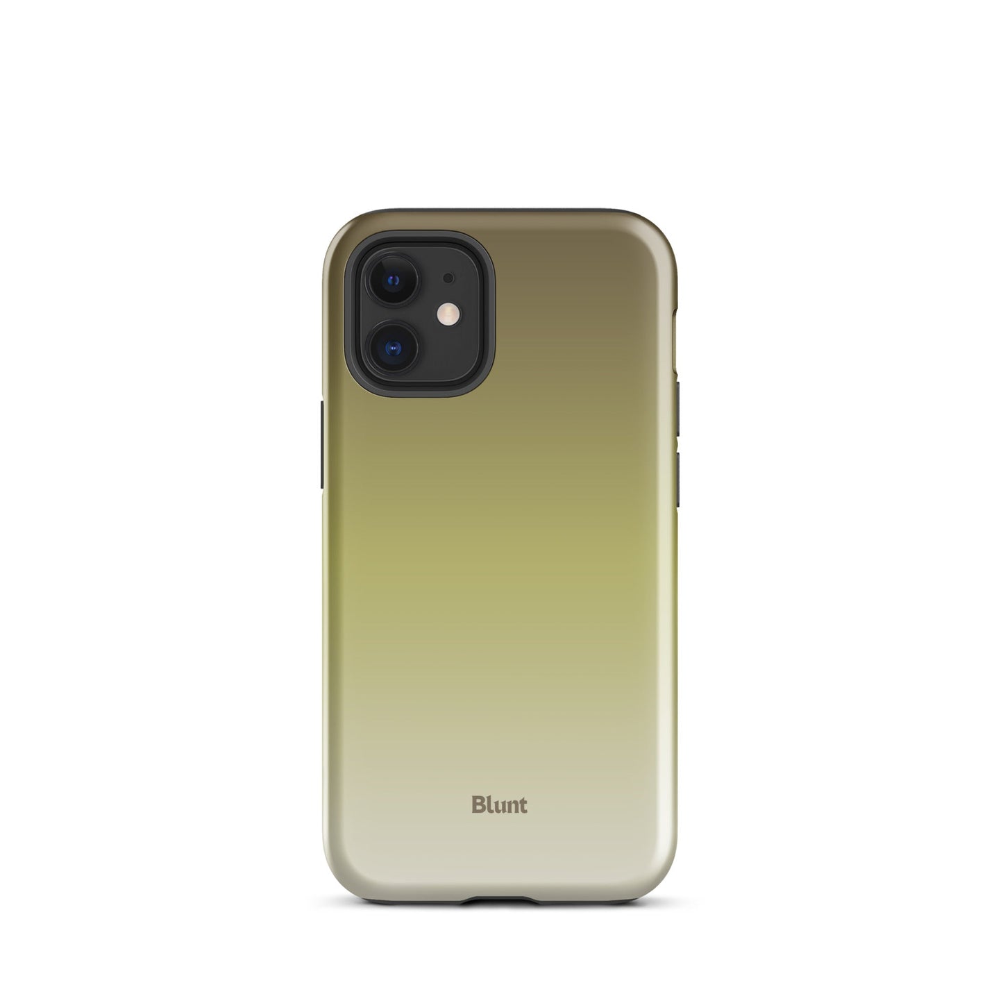 Lunar Sand iPhone Case - Blunt Cases