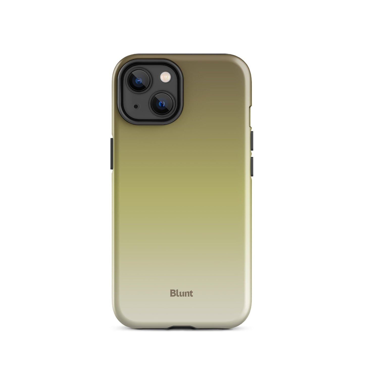 Lunar Sand iPhone Case - Blunt Cases