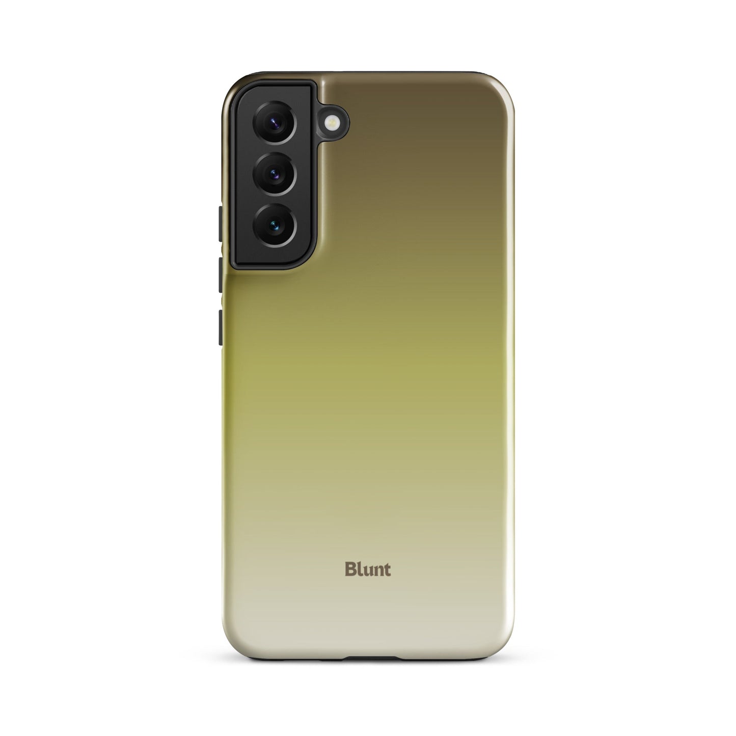 Lunar Sand Samsung Case - Blunt Cases