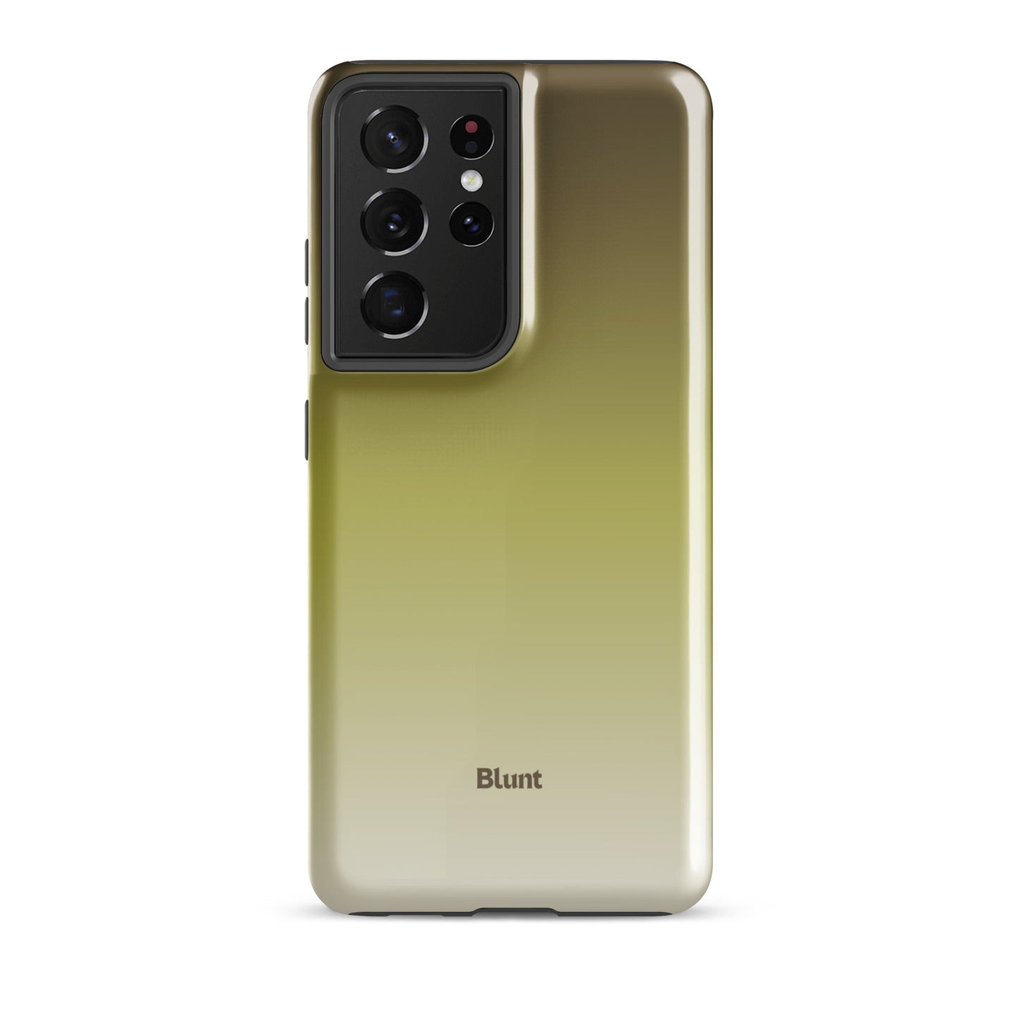 Lunar Sand Samsung Case - Blunt Cases