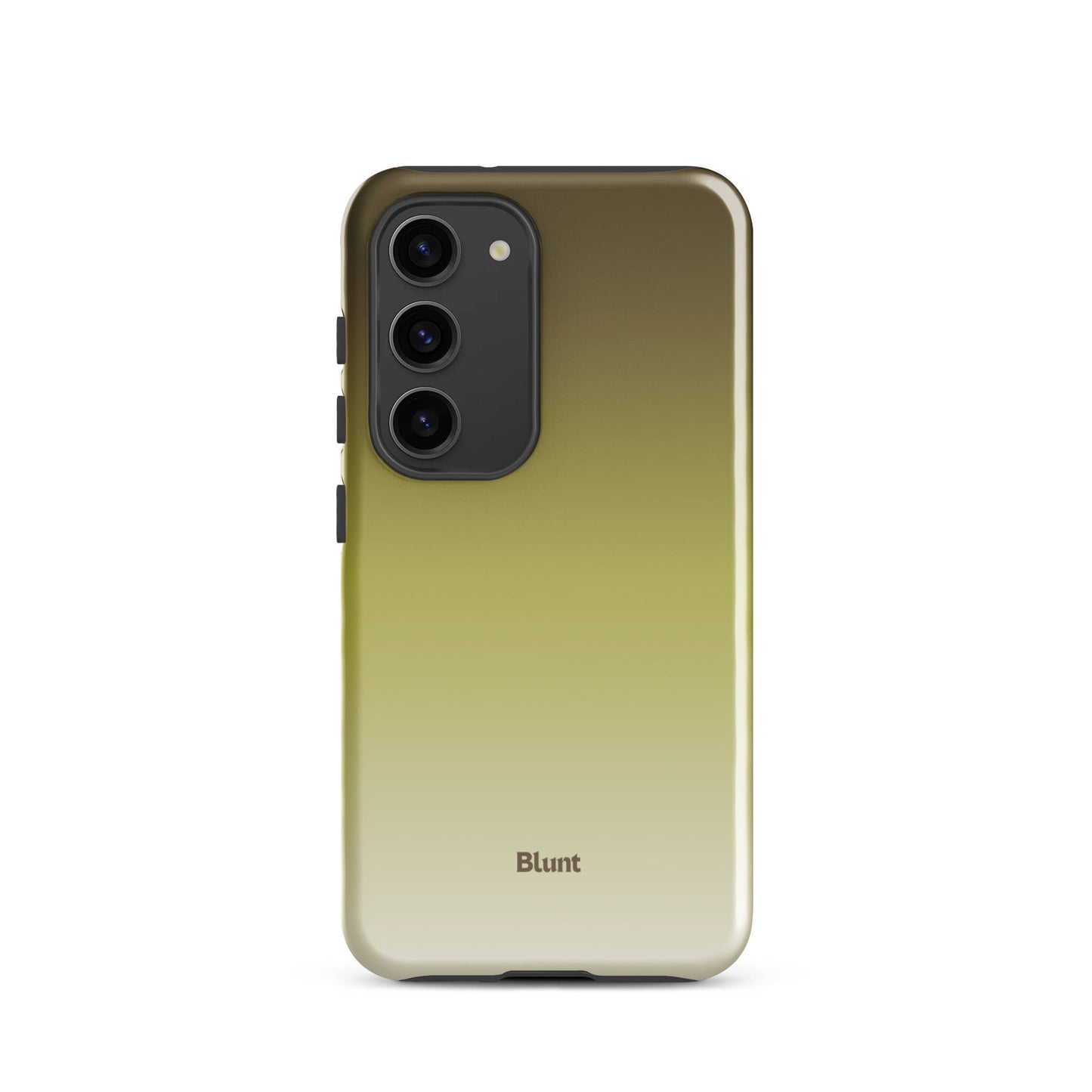 Lunar Sand Samsung Case - Blunt Cases