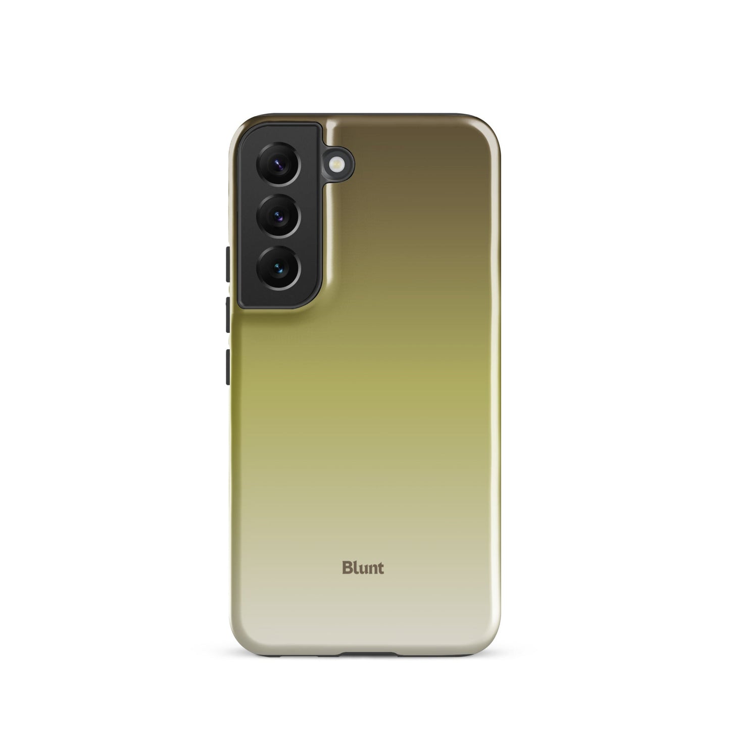 Lunar Sand Samsung Case - Blunt Cases
